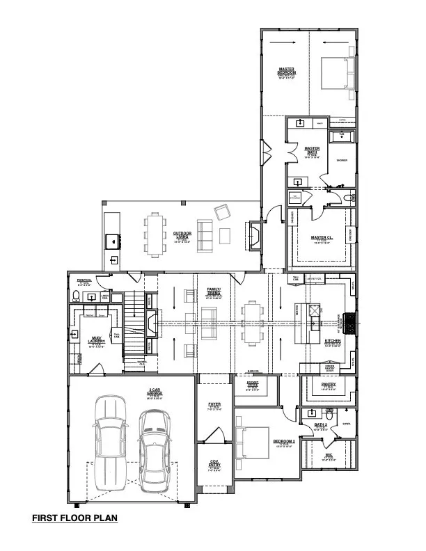 Single Family Residence For Sale in Tarrant County , 310 Blevins Street, Grapevine, Texas 76051, 4 Bedroom, 5 Bathroom, 2 Garage spaces, 3,916 Sqft, built in 2026, mls#21359964, Real Estate Agent in Grapevine, Homes For Sale in Tarrant county, Homes For Sale in Grapevine, Realtor in Grapevine Texas, Real Estate Brokerage Independent Realty Texas, Luminita Cordes Realtor