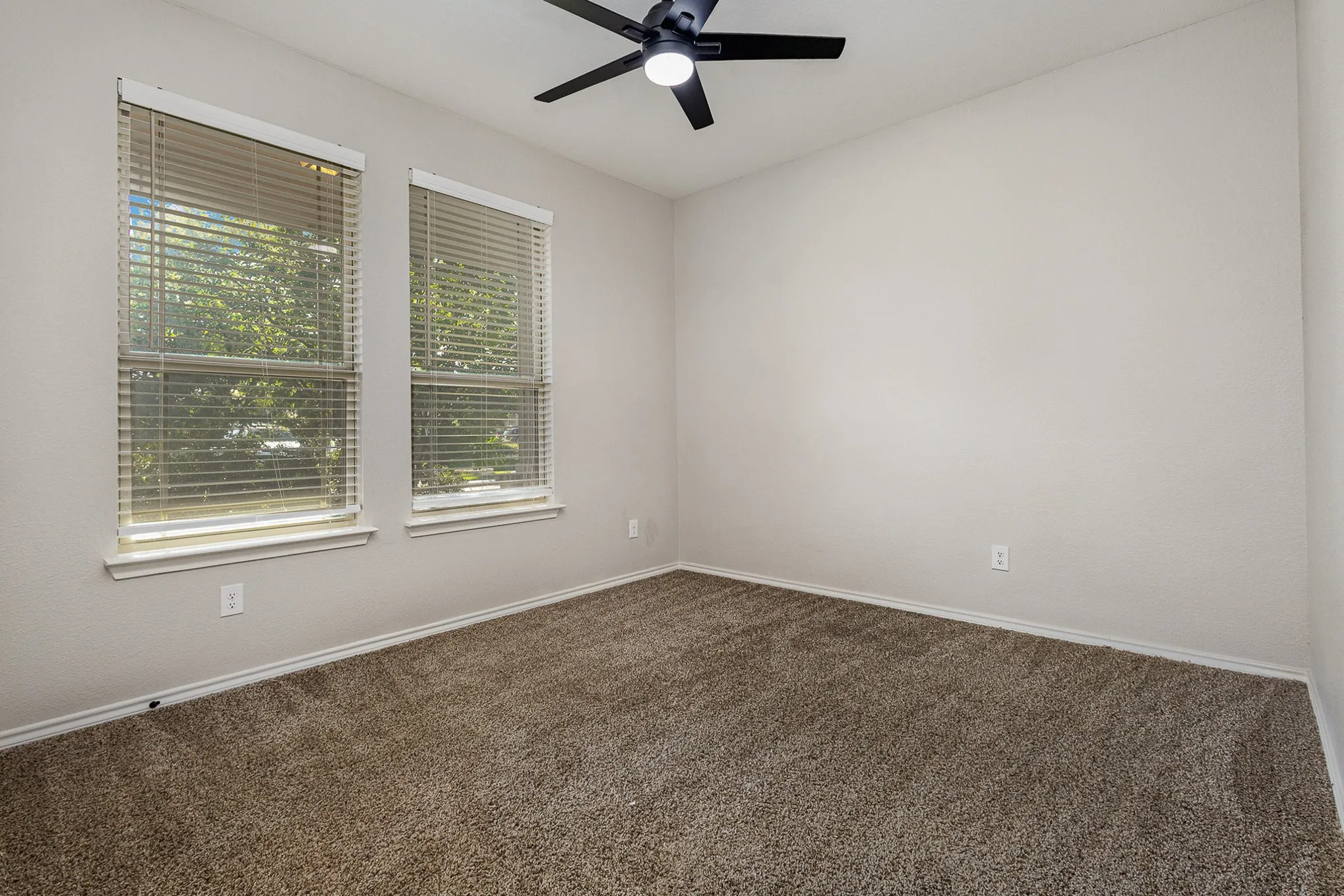 Bedroom #2