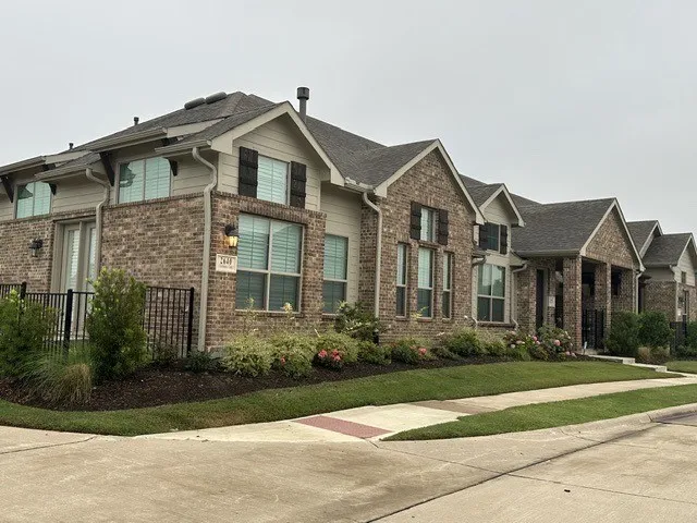 Single Family Residence For Rent in Dallas County , 2621 Chablis Drive, Grand Prairie, Texas 75054, 2 Bedroom, 2 Bathroom, 2 Garage spaces, 1,390 Sqft, built in 2024, mls#21366160, Real Estate Agent in Grand Prairie, Homes For Rent in Dallas county, Homes For Rent in Grand Prairie, Realtor in Grand Prairie Texas, Real Estate Brokerage Independent Realty Texas, Luminita Cordes Realtor