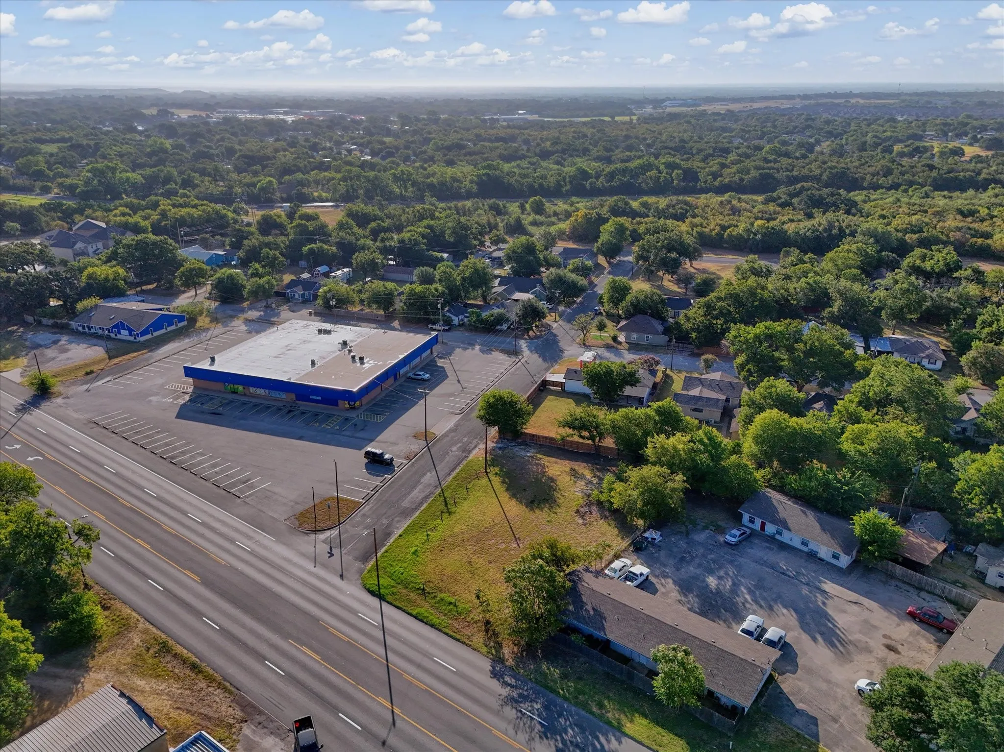 Unimproved Land For Sale in Mc Lennan County , 3617 Bellmead Drive, Bellmead, Texas 76705, 0, 0, Garage spaces, 0 Sqft, built in 2010, Price $120,000, mls#21366464, Real Estate Agent in Bellmead, Homes For Sale in Mc Lennan county, Homes For Sale in Bellmead, Realtor in Bellmead Texas, Real Estate Brokerage Independent Realty Texas, Luminita Cordes Realtor