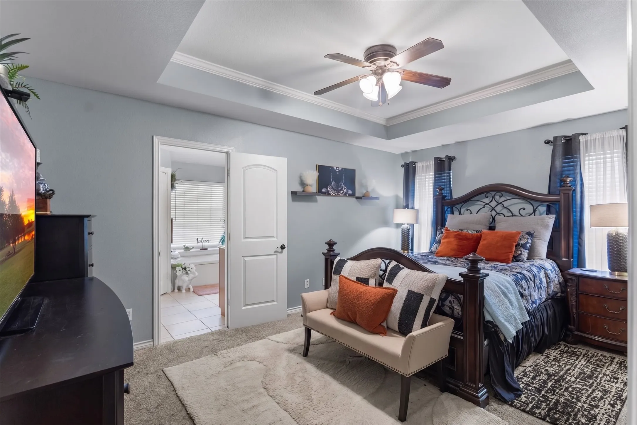 Single Family Residence For Sale in Henderson County , 107 N Collin Drive, Chandler, Texas 75758, 3 Bedroom, 2 Bathroom, 2 Garage spaces, 1,476 Sqft, built in 2005, mls#21368100, Real Estate Agent in Chandler, Homes For Sale in Henderson county, Homes For Sale in Chandler, Realtor in Chandler Texas, Real Estate Brokerage Independent Realty Texas, Luminita Cordes Realtor