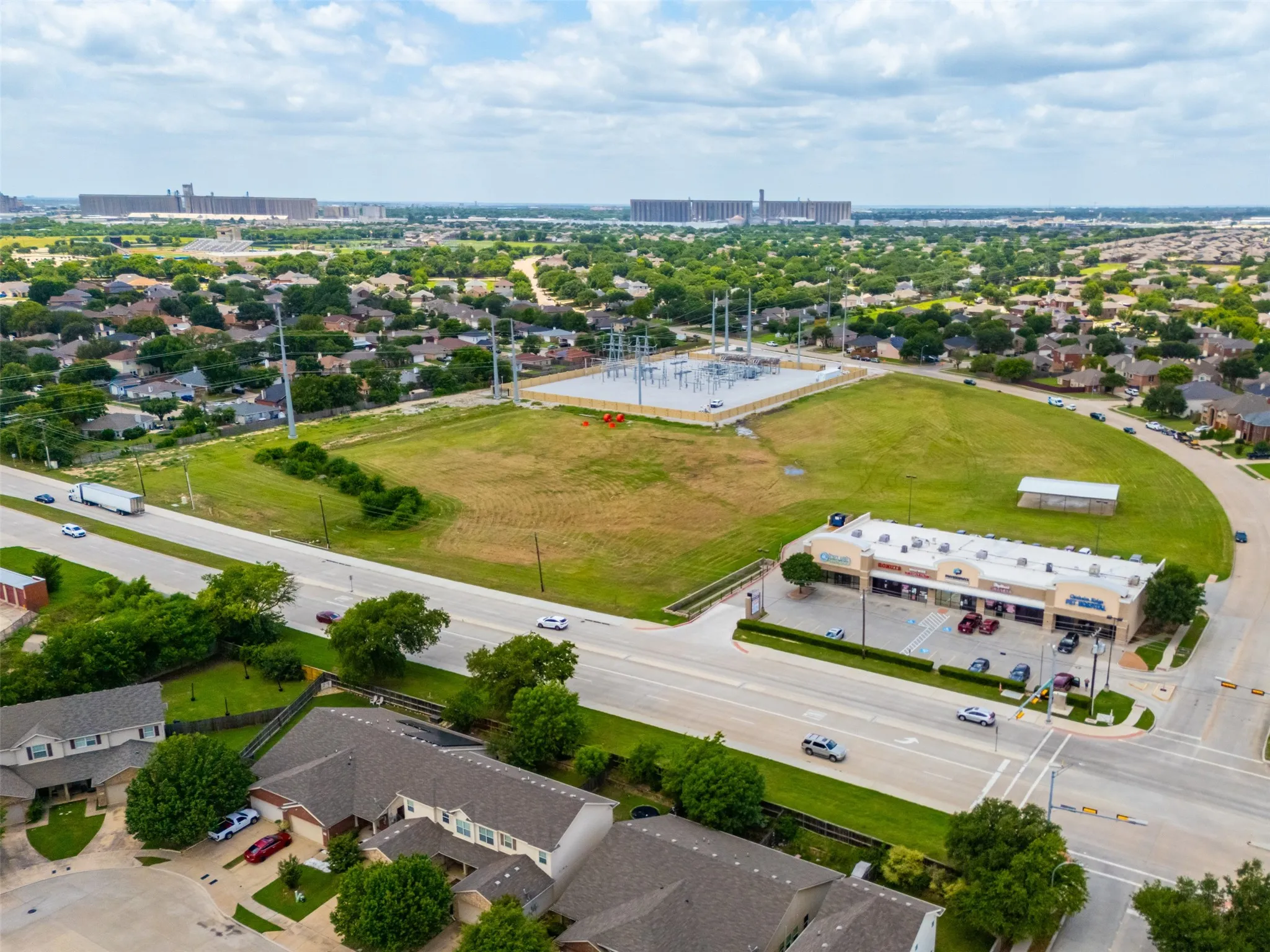 Unimproved Land For Sale in Tarrant County , 1051 Grand Central Parkway, Saginaw, Texas 76131, 0, 0, Garage spaces, 0 Sqft, built in 0, Price $2,075,000, mls#21368283, Real Estate Agent in Saginaw, Homes For Sale in Tarrant county, Homes For Sale in Saginaw, Realtor in Saginaw Texas, Real Estate Brokerage Independent Realty Texas, Luminita Cordes Realtor