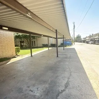 2 Parking space