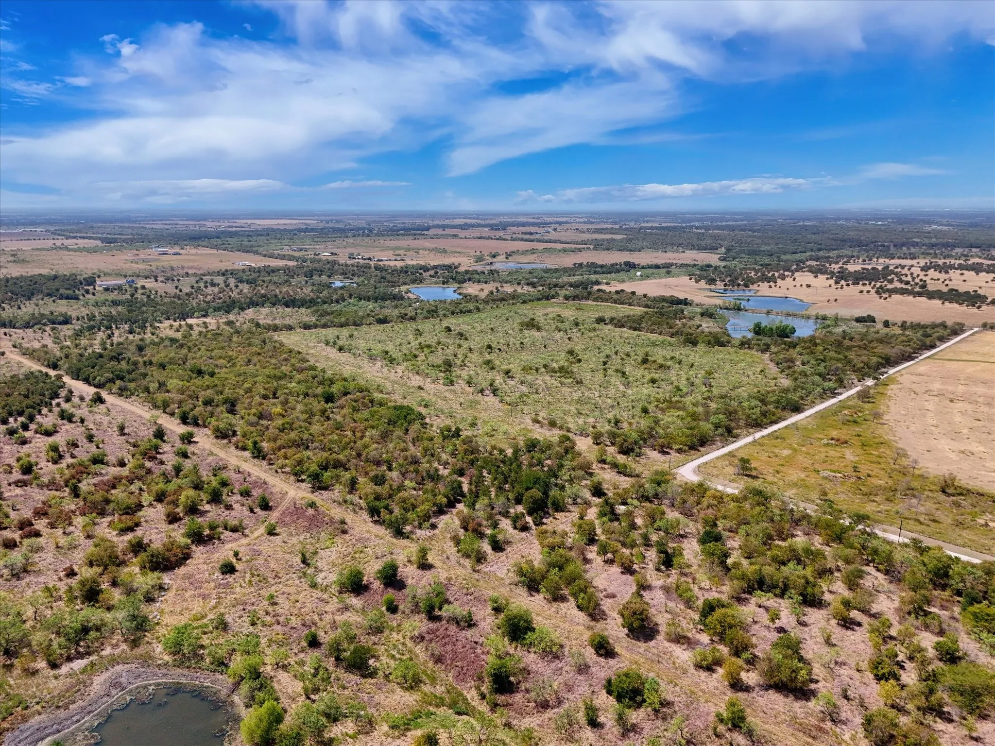 Improved Land For Sale in Mc Lennan County , TBD COUNTY Lane, Axtell, Texas 76624, 0, 0, Garage spaces, 0 Sqft, built in 0, mls#21368042, Real Estate Agent in Axtell, Homes For Sale in Mc Lennan county, Homes For Sale in Axtell, Realtor in Axtell Texas, Real Estate Brokerage Independent Realty Texas, Luminita Cordes Realtor