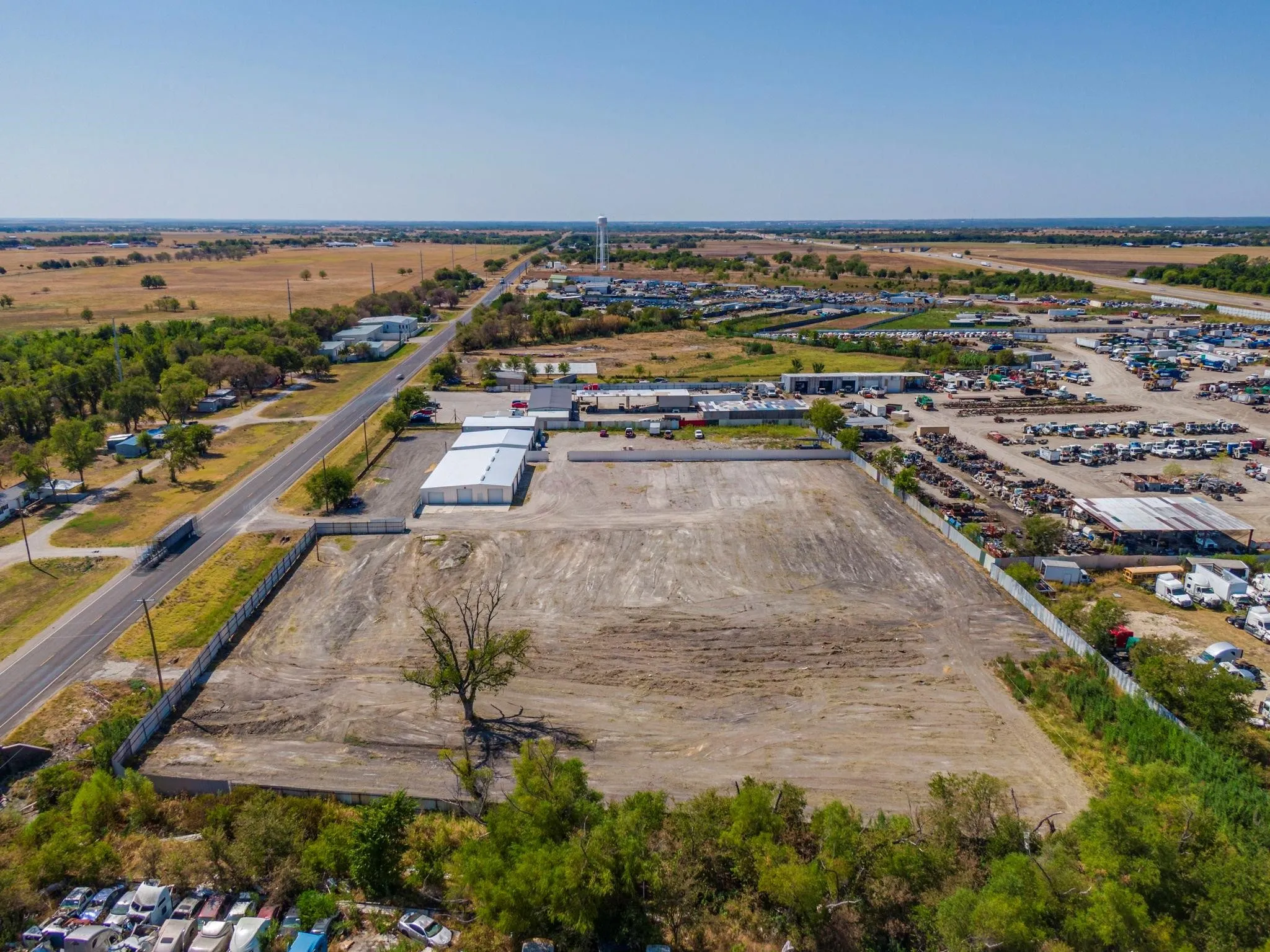 Improved Land For Sale in Ellis County , 3026 S Highway 77, Waxahachie, Texas 75165, 0, 0, Garage spaces, 0 Sqft, built in 2006, Price $2,950,000, mls#21368296, Real Estate Agent in Waxahachie, Homes For Sale in Ellis county, Homes For Sale in Waxahachie, Realtor in Waxahachie Texas, Real Estate Brokerage Independent Realty Texas, Luminita Cordes Realtor
