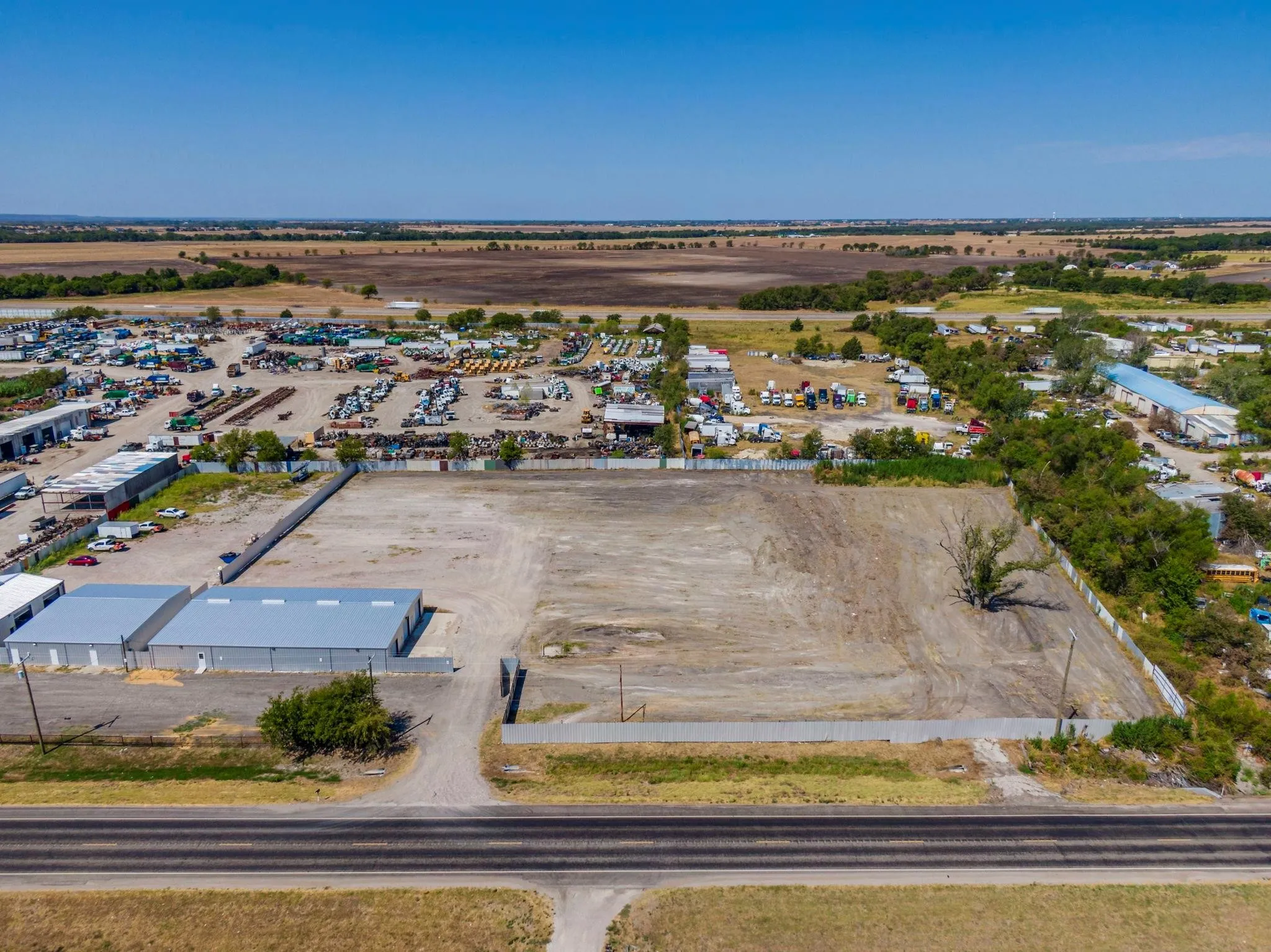 Improved Land For Sale in Ellis County , 3026 S Highway 77, Waxahachie, Texas 75165, 0, 0, Garage spaces, 0 Sqft, built in 2006, Price $2,950,000, mls#21368296, Real Estate Agent in Waxahachie, Homes For Sale in Ellis county, Homes For Sale in Waxahachie, Realtor in Waxahachie Texas, Real Estate Brokerage Independent Realty Texas, Luminita Cordes Realtor