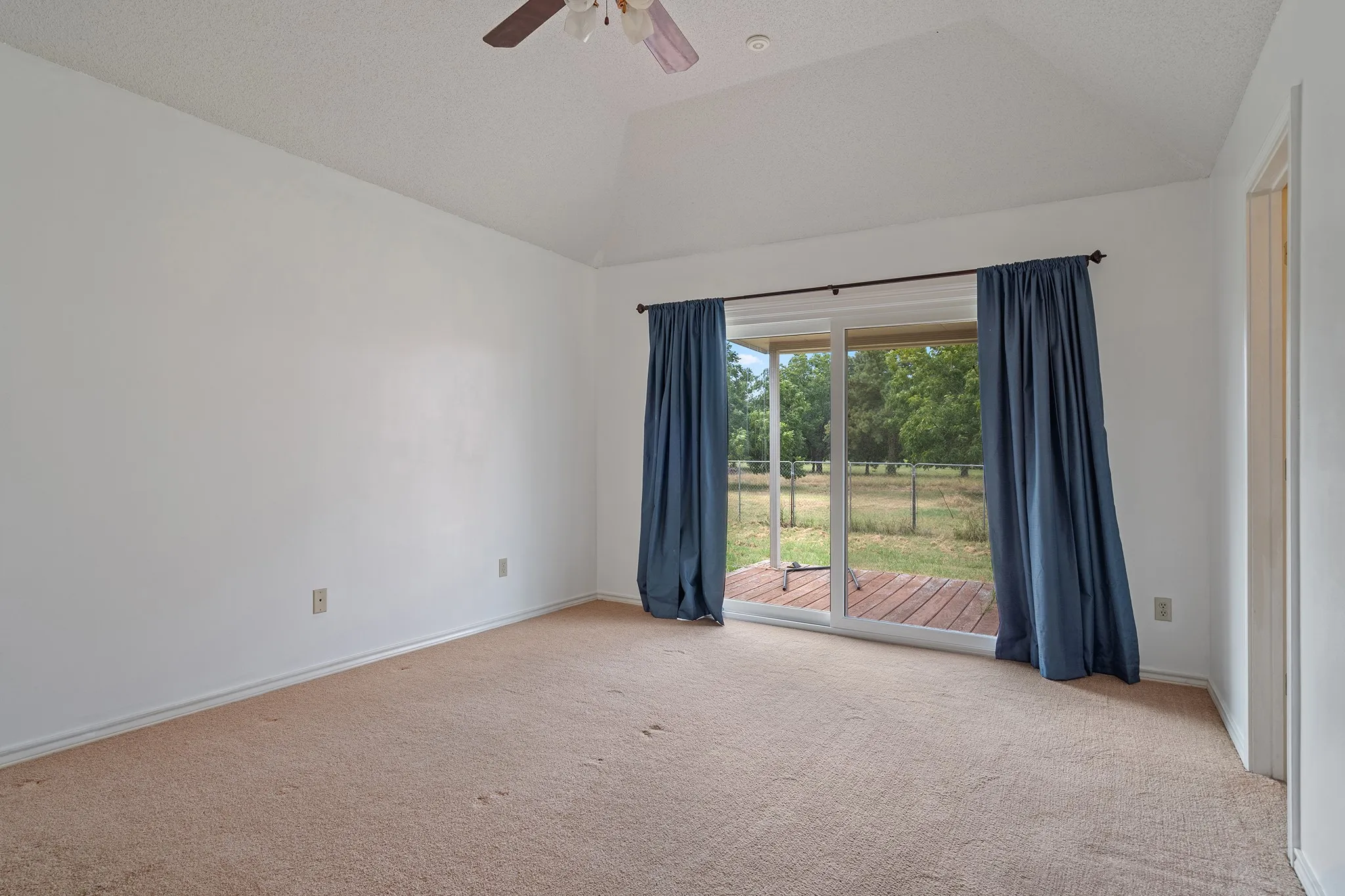 Primary BR with view