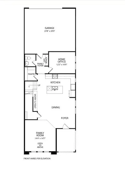 Main Larkspur