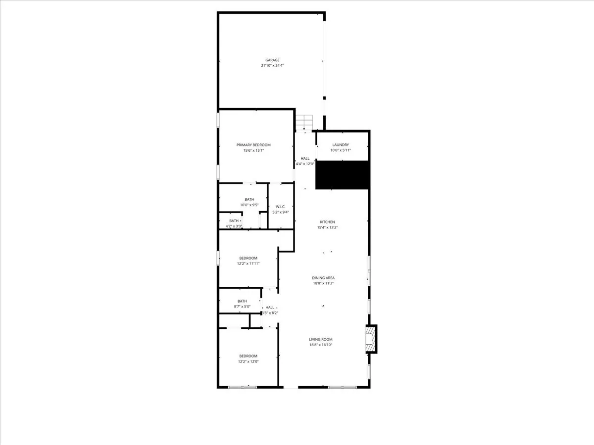 Single Family Residence For Sale in Tarrant County , 3021 Avenue J, Fort Worth, Texas 76105, 3 Bedroom, 2 Bathroom, 2 Garage spaces, 1,818 Sqft, built in 2026, mls#21368328, Real Estate Agent in Fort Worth, Homes For Sale in Tarrant county, Homes For Sale in Fort Worth, Realtor in Fort Worth Texas, Real Estate Brokerage Independent Realty Texas, Luminita Cordes Realtor