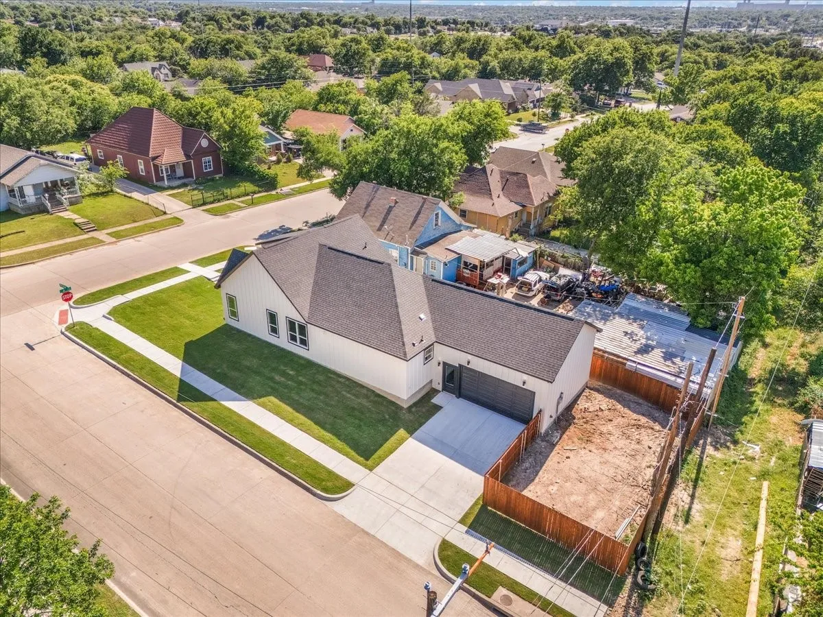 Single Family Residence For Sale in Tarrant County , 3021 Avenue J, Fort Worth, Texas 76105, 3 Bedroom, 2 Bathroom, 2 Garage spaces, 1,818 Sqft, built in 2026, mls#21368328, Real Estate Agent in Fort Worth, Homes For Sale in Tarrant county, Homes For Sale in Fort Worth, Realtor in Fort Worth Texas, Real Estate Brokerage Independent Realty Texas, Luminita Cordes Realtor