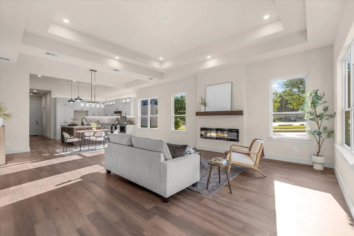 Single Family Residence For Sale in Tarrant County , 3021 Avenue J, Fort Worth, Texas 76105, 3 Bedroom, 2 Bathroom, 2 Garage spaces, 1,818 Sqft, built in 2026, mls#21368328, Real Estate Agent in Fort Worth, Homes For Sale in Tarrant county, Homes For Sale in Fort Worth, Realtor in Fort Worth Texas, Real Estate Brokerage Independent Realty Texas, Luminita Cordes Realtor