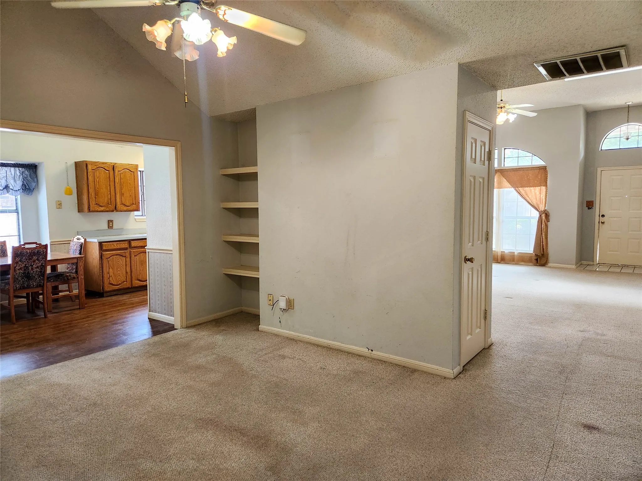 2 Living Room