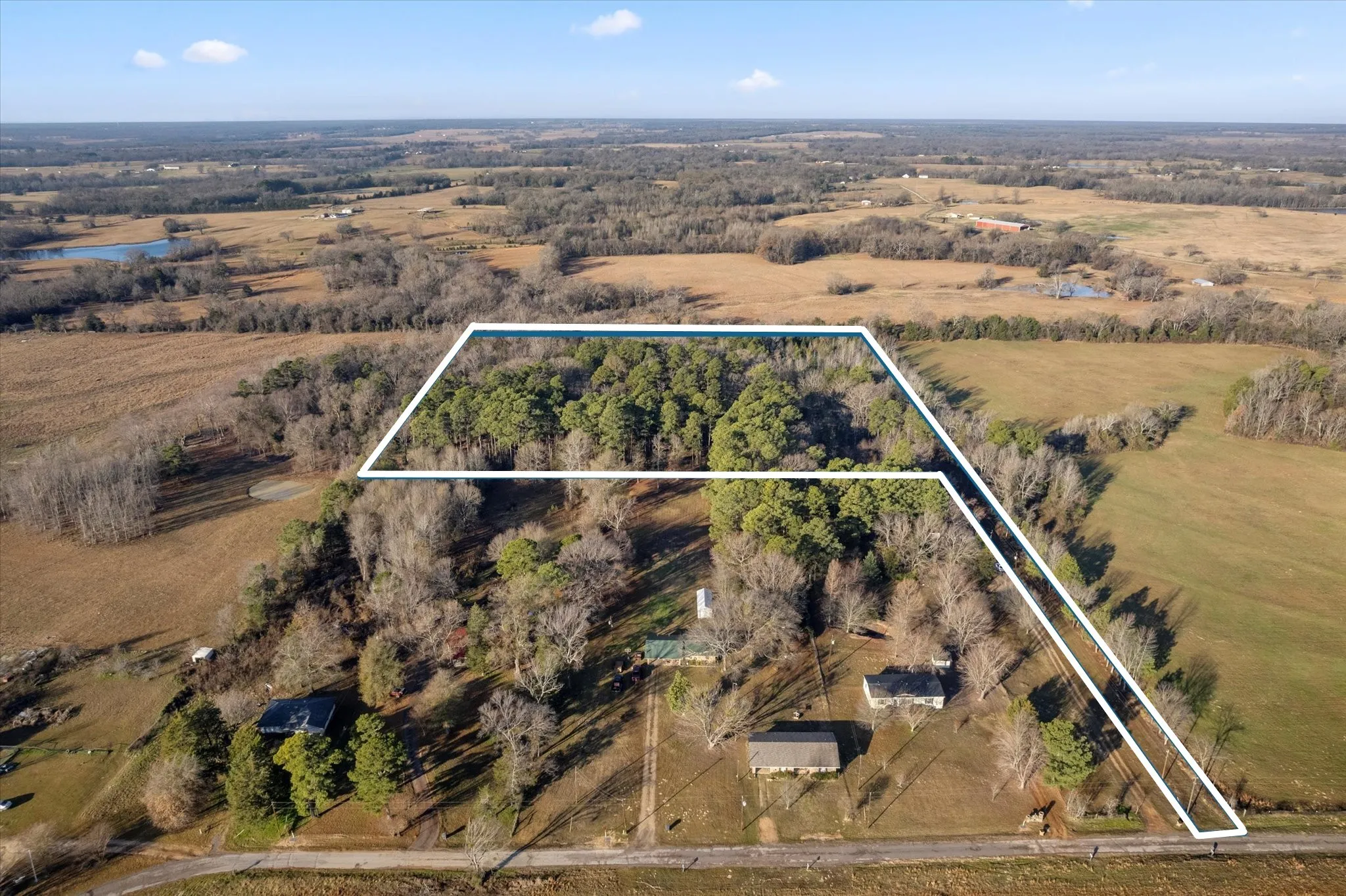Unimproved Land For Sale in Titus County , TBD CR 1240, Mt Pleasant, Texas 75455, 0, 0, Garage spaces, 0 Sqft, built in 0, Price $120,000, mls#21366436, Real Estate Agent in Mt Pleasant, Homes For Sale in Titus county, Homes For Sale in Mt Pleasant, Realtor in Mt Pleasant Texas, Real Estate Brokerage Independent Realty Texas, Luminita Cordes Realtor