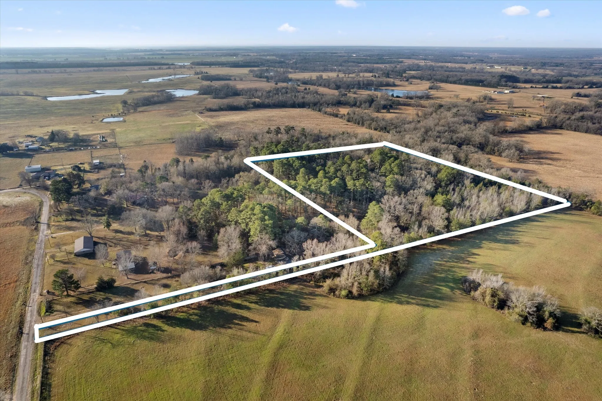Unimproved Land For Sale in Titus County , TBD CR 1240, Mt Pleasant, Texas 75455, 0, 0, Garage spaces, 0 Sqft, built in 0, Price $120,000, mls#21366436, Real Estate Agent in Mt Pleasant, Homes For Sale in Titus county, Homes For Sale in Mt Pleasant, Realtor in Mt Pleasant Texas, Real Estate Brokerage Independent Realty Texas, Luminita Cordes Realtor