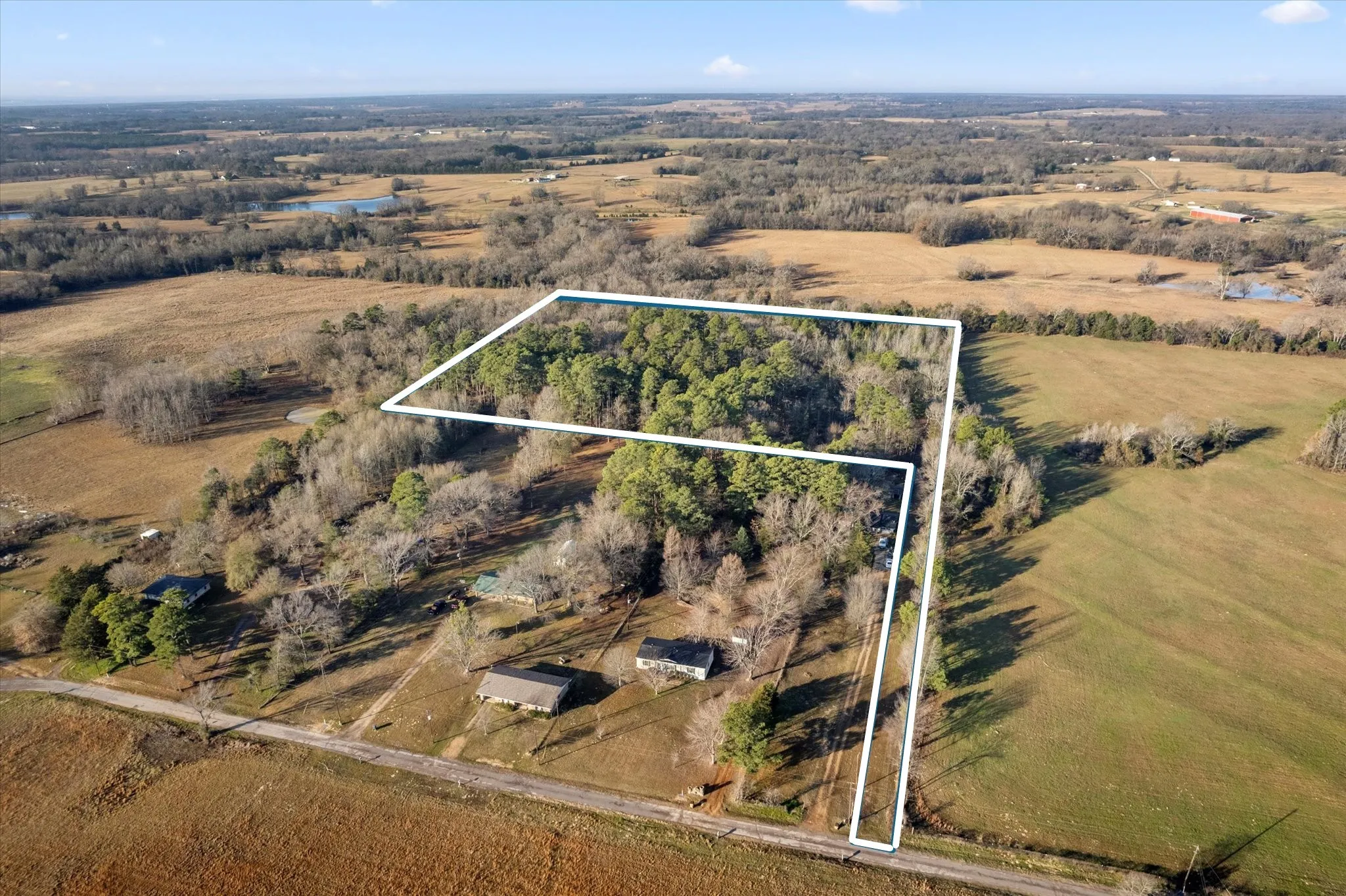 Unimproved Land For Sale in Titus County , TBD CR 1240, Mt Pleasant, Texas 75455, 0, 0, Garage spaces, 0 Sqft, built in 0, Price $120,000, mls#21366436, Real Estate Agent in Mt Pleasant, Homes For Sale in Titus county, Homes For Sale in Mt Pleasant, Realtor in Mt Pleasant Texas, Real Estate Brokerage Independent Realty Texas, Luminita Cordes Realtor
