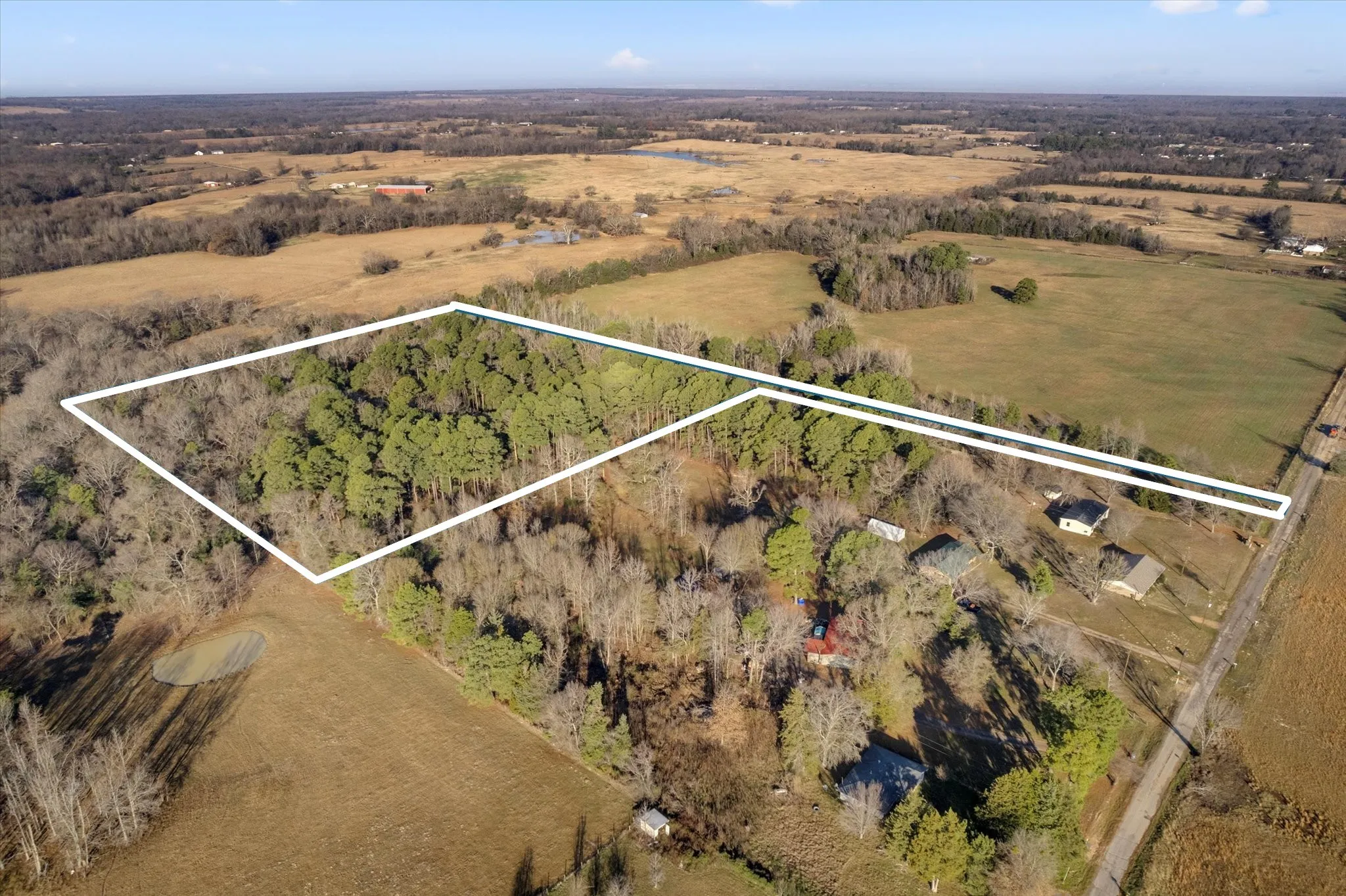 Unimproved Land For Sale in Titus County , TBD CR 1240, Mt Pleasant, Texas 75455, 0, 0, Garage spaces, 0 Sqft, built in 0, Price $120,000, mls#21366436, Real Estate Agent in Mt Pleasant, Homes For Sale in Titus county, Homes For Sale in Mt Pleasant, Realtor in Mt Pleasant Texas, Real Estate Brokerage Independent Realty Texas, Luminita Cordes Realtor