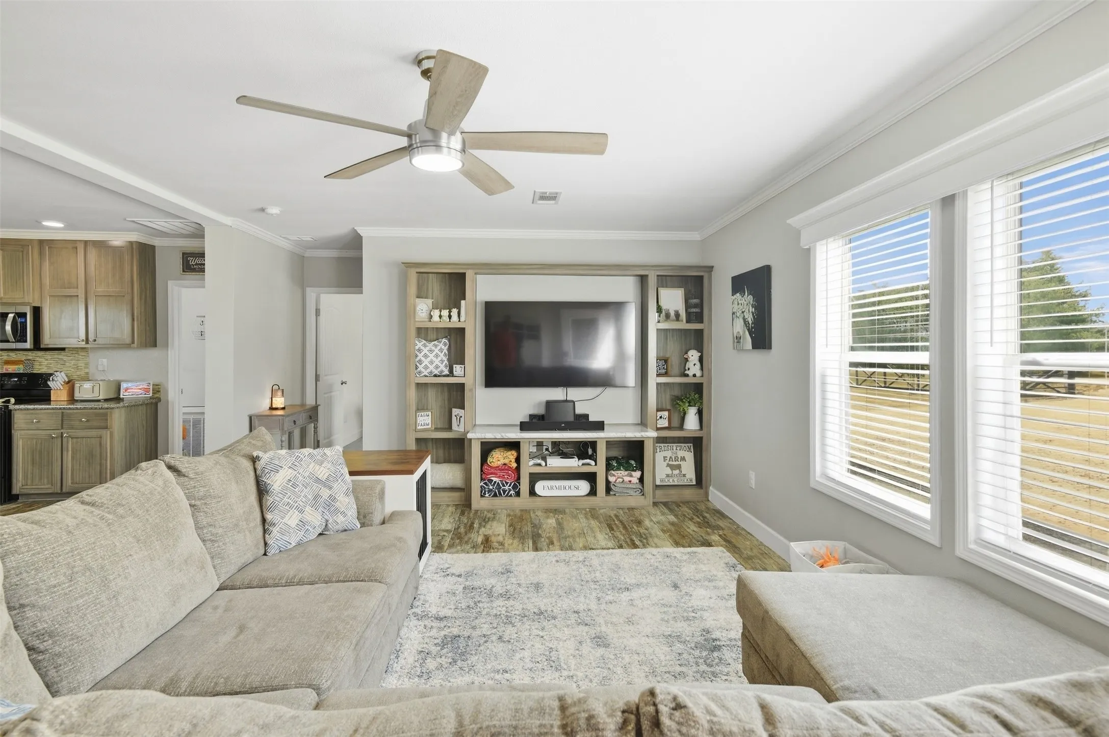 Mobile Home For Sale in Collin County , 11620 County Road 586, Royse City, Texas 75189, 4 Bedroom, 2 Bathroom, 2 Garage spaces, 1,800 Sqft, built in 2019, mls#21363069, Real Estate Agent in Royse City, Homes For Sale in Collin county, Homes For Sale in Royse City, Realtor in Royse City Texas, Real Estate Brokerage Independent Realty Texas, Luminita Cordes Realtor