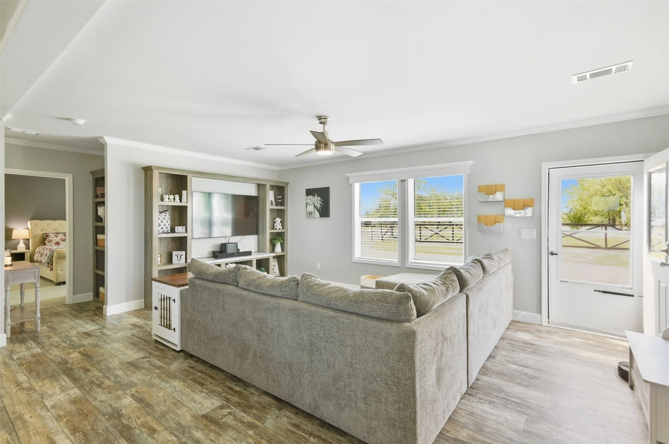 Mobile Home For Sale in Collin County , 11620 County Road 586, Royse City, Texas 75189, 4 Bedroom, 2 Bathroom, 2 Garage spaces, 1,800 Sqft, built in 2019, mls#21363069, Real Estate Agent in Royse City, Homes For Sale in Collin county, Homes For Sale in Royse City, Realtor in Royse City Texas, Real Estate Brokerage Independent Realty Texas, Luminita Cordes Realtor