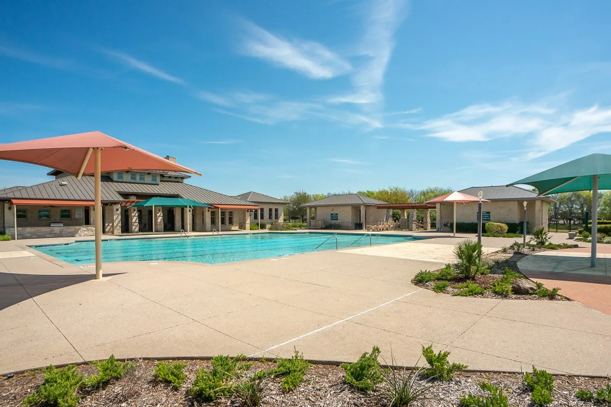 Beazer Homes Woodcreek