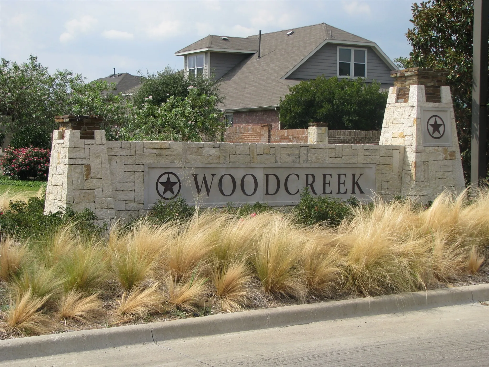 Beazer Homes Woodcreek