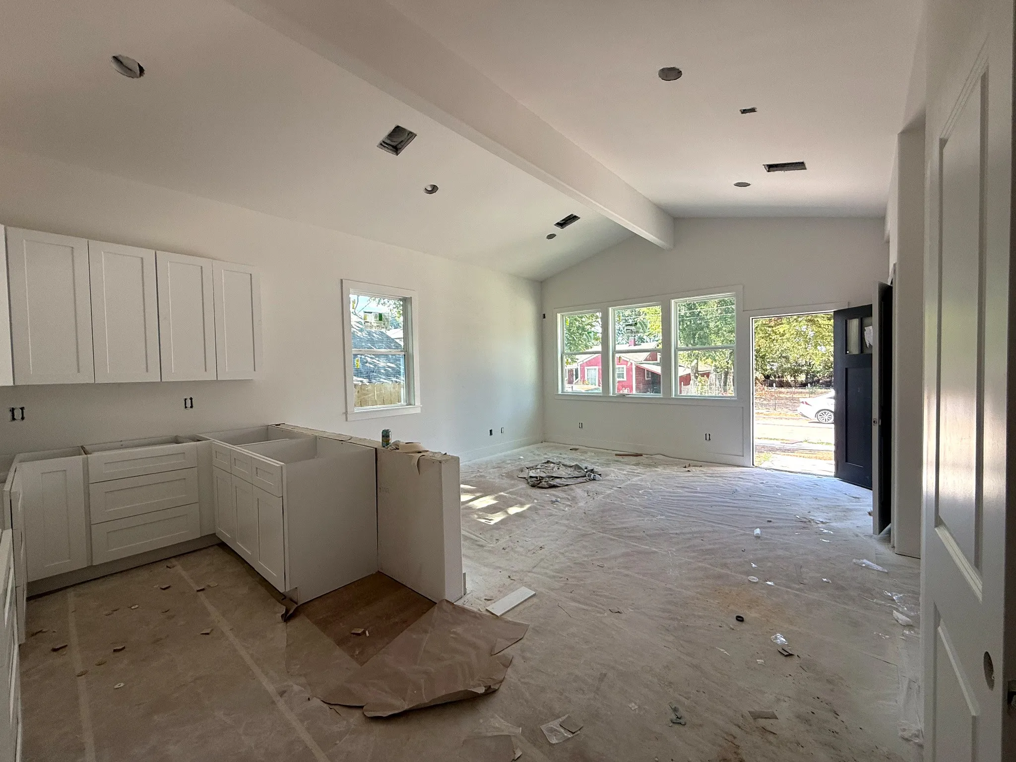 Single Family Residence For Sale in Dallas County , 2714 Springdale Street, Dallas, Texas 75210, 4 Bedroom, 2 Bathroom, 2 Garage spaces, 1,776 Sqft, built in 2026, mls#21368397, Real Estate Agent in Dallas, Homes For Sale in Dallas county, Homes For Sale in Dallas, Realtor in Dallas Texas, Real Estate Brokerage Independent Realty Texas, Luminita Cordes Realtor