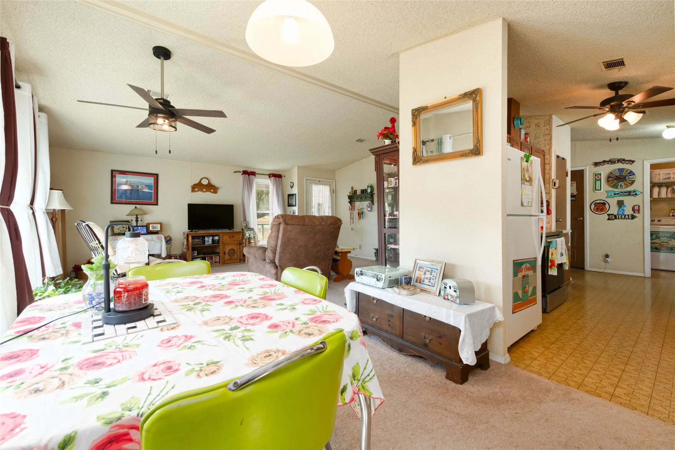 Single Family Residence For Sale in Eastland County , 508 W 17th Street, Cisco, Texas 76437, 3 Bedroom, 2 Bathroom, 2 Garage spaces, 1,568 Sqft, built in 1985, mls#21367189, Real Estate Agent in Cisco, Homes For Sale in Eastland county, Homes For Sale in Cisco, Realtor in Cisco Texas, Real Estate Brokerage Independent Realty Texas, Luminita Cordes Realtor