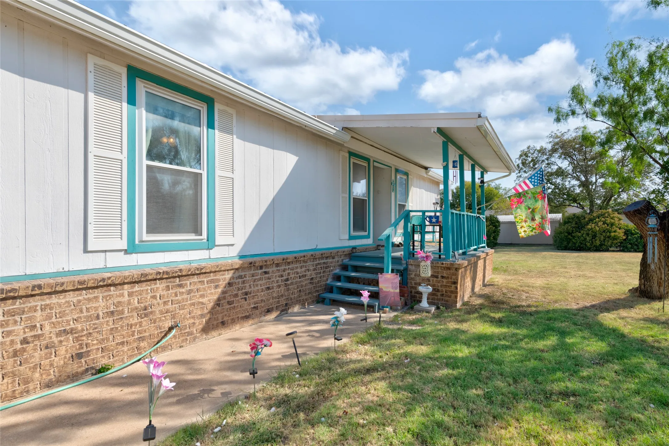 Single Family Residence For Sale in Eastland County , 508 W 17th Street, Cisco, Texas 76437, 3 Bedroom, 2 Bathroom, 2 Garage spaces, 1,568 Sqft, built in 1985, mls#21367189, Real Estate Agent in Cisco, Homes For Sale in Eastland county, Homes For Sale in Cisco, Realtor in Cisco Texas, Real Estate Brokerage Independent Realty Texas, Luminita Cordes Realtor