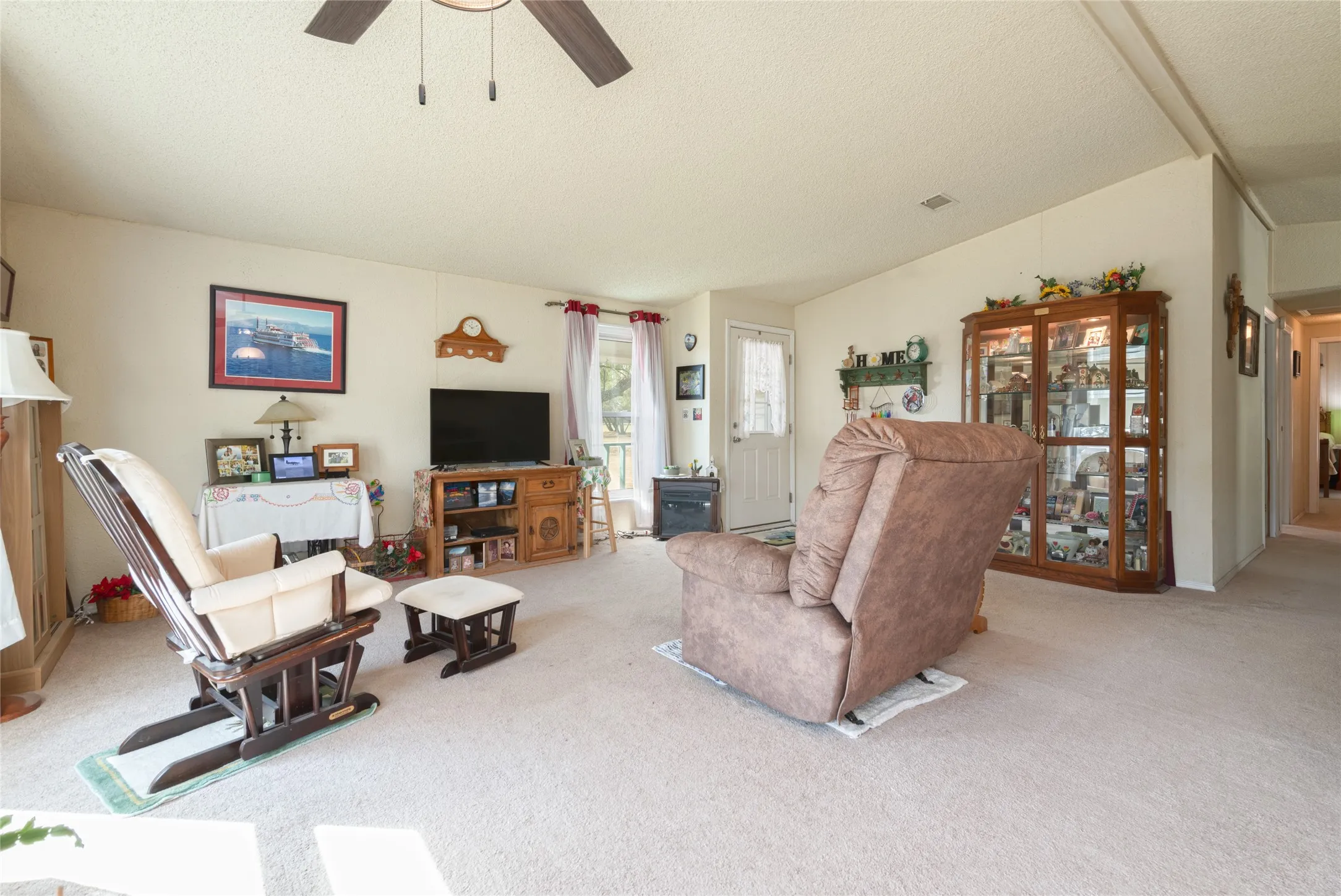 Single Family Residence For Sale in Eastland County , 508 W 17th Street, Cisco, Texas 76437, 3 Bedroom, 2 Bathroom, 2 Garage spaces, 1,568 Sqft, built in 1985, mls#21367189, Real Estate Agent in Cisco, Homes For Sale in Eastland county, Homes For Sale in Cisco, Realtor in Cisco Texas, Real Estate Brokerage Independent Realty Texas, Luminita Cordes Realtor