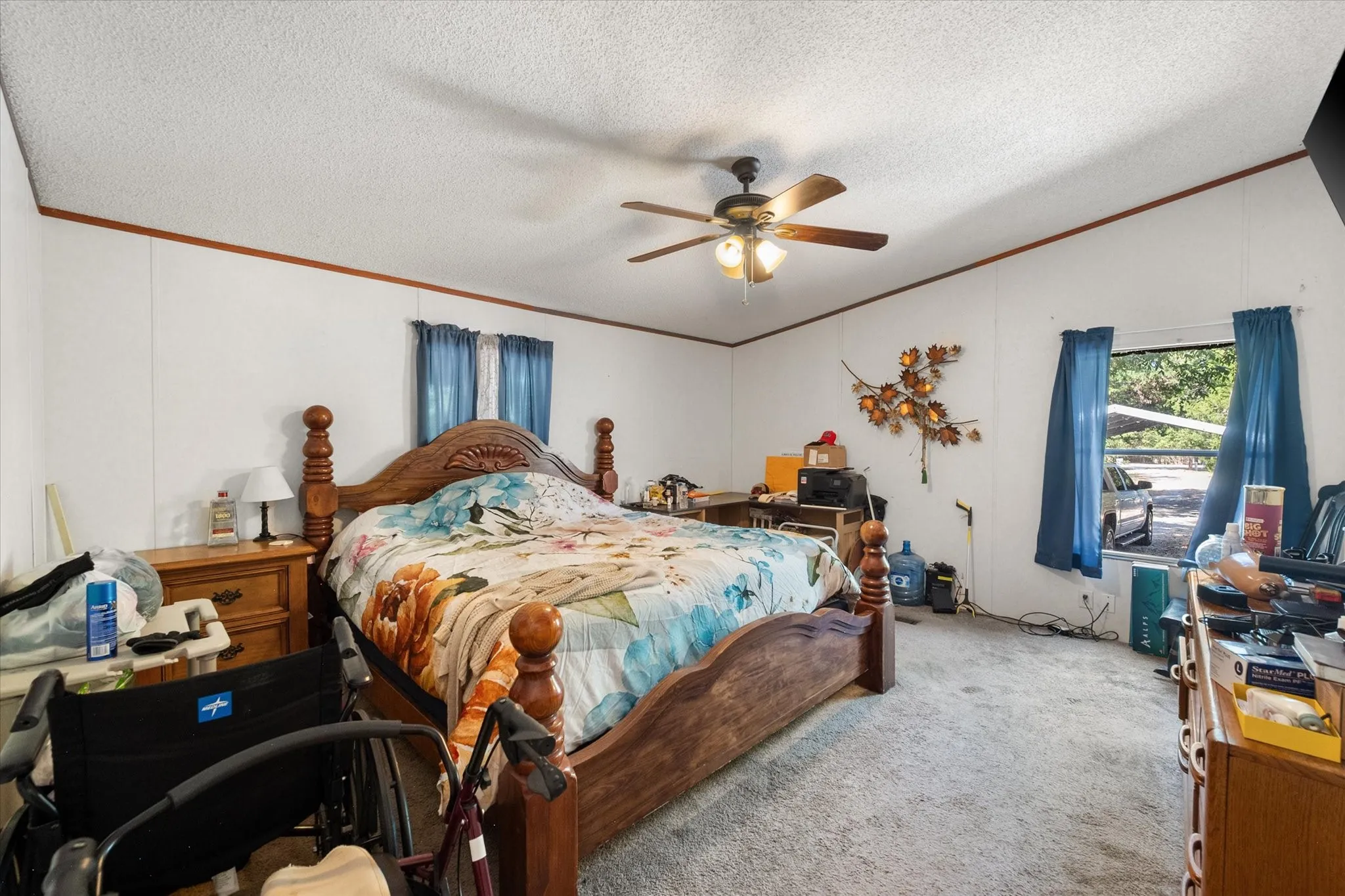 Manufactured Home For Sale in Navarro County , 605 SE County Road 3124c, Corsicana, Texas 75109, 3 Bedroom, 2 Bathroom, Garage spaces, 1,232 Sqft, built in 2004, mls#21367418, Real Estate Agent in Corsicana, Homes For Sale in Navarro county, Homes For Sale in Corsicana, Realtor in Corsicana Texas, Real Estate Brokerage Independent Realty Texas, Luminita Cordes Realtor