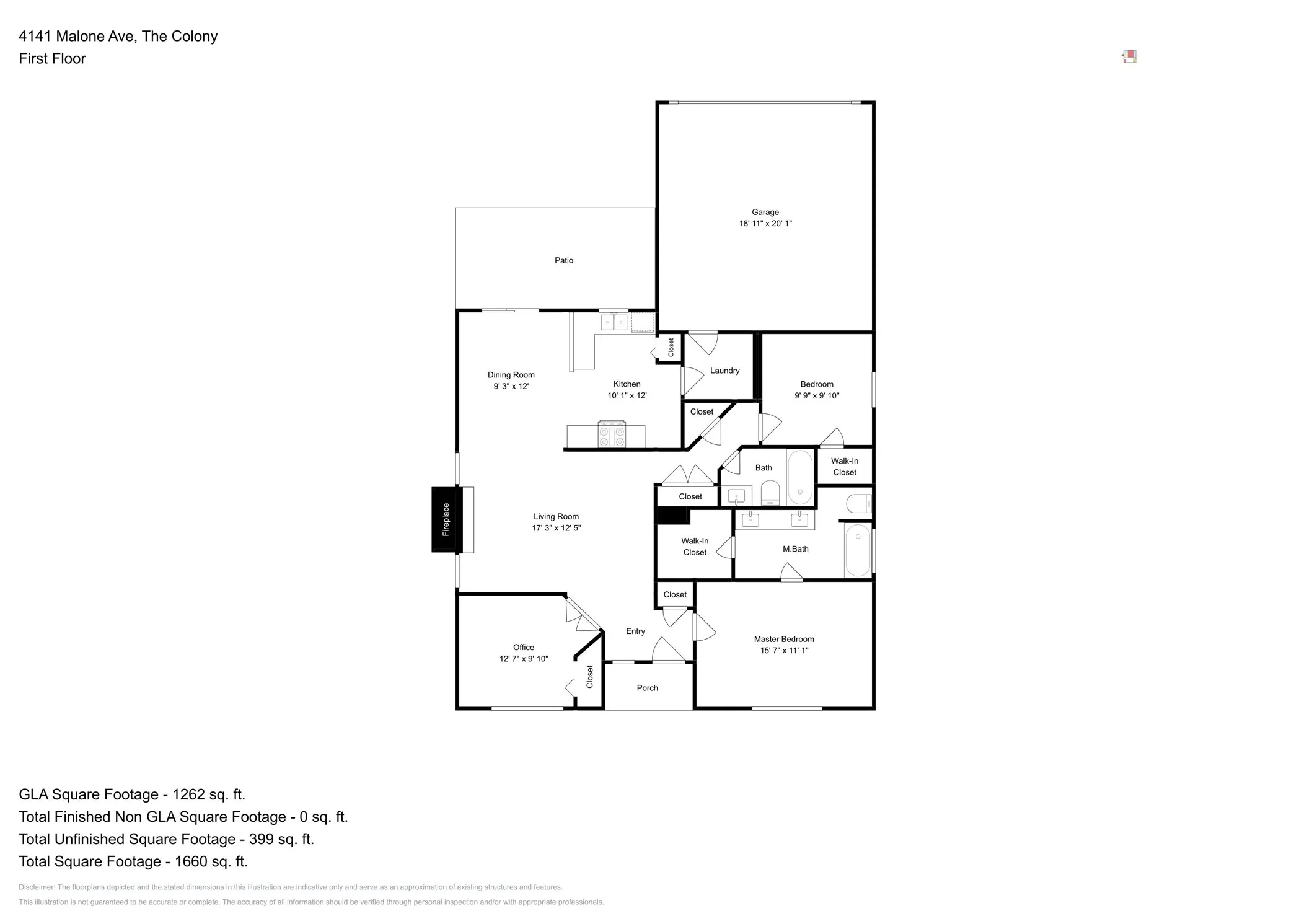 Single Family Residence For Rent in Denton County , 4141 Malone Avenue, The Colony, Texas 75056, 3 Bedroom, 2 Bathroom, 2 Garage spaces, 1,276 Sqft, built in 1986, mls#21368483, Real Estate Agent in The Colony, Homes For Rent in Denton county, Homes For Rent in The Colony, Realtor in The Colony Texas, Real Estate Brokerage Independent Realty Texas, Luminita Cordes Realtor