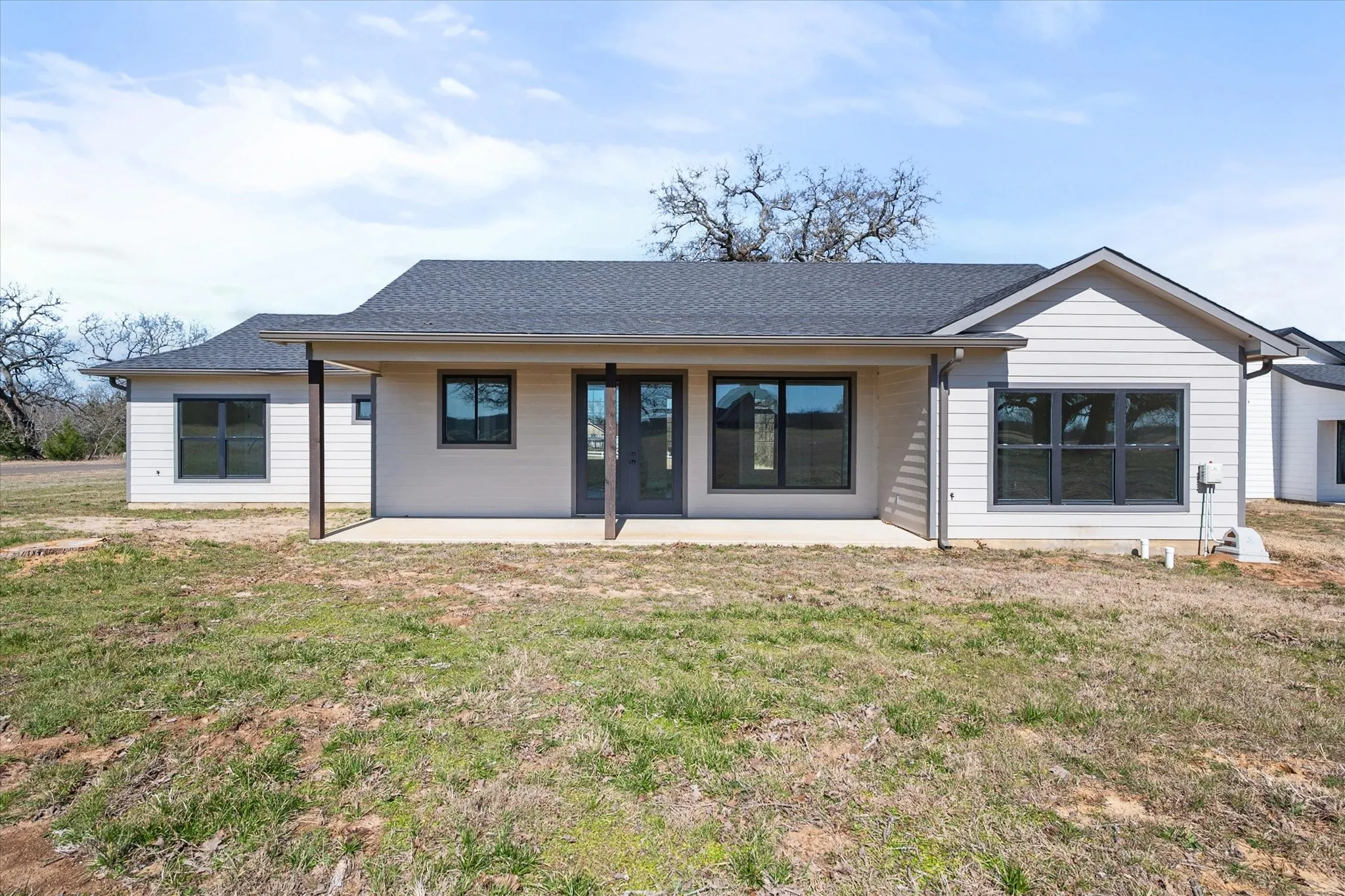 Single Family Residence For Rent in Navarro County , 4003 Nettle Road, Streetman, Texas 75859, 3 Bedroom, 2 Bathroom, Garage spaces, 1,767 Sqft, built in 2023, mls#21362914, Real Estate Agent in Streetman, Homes For Rent in Navarro county, Homes For Rent in Streetman, Realtor in Streetman Texas, Real Estate Brokerage Independent Realty Texas, Luminita Cordes Realtor