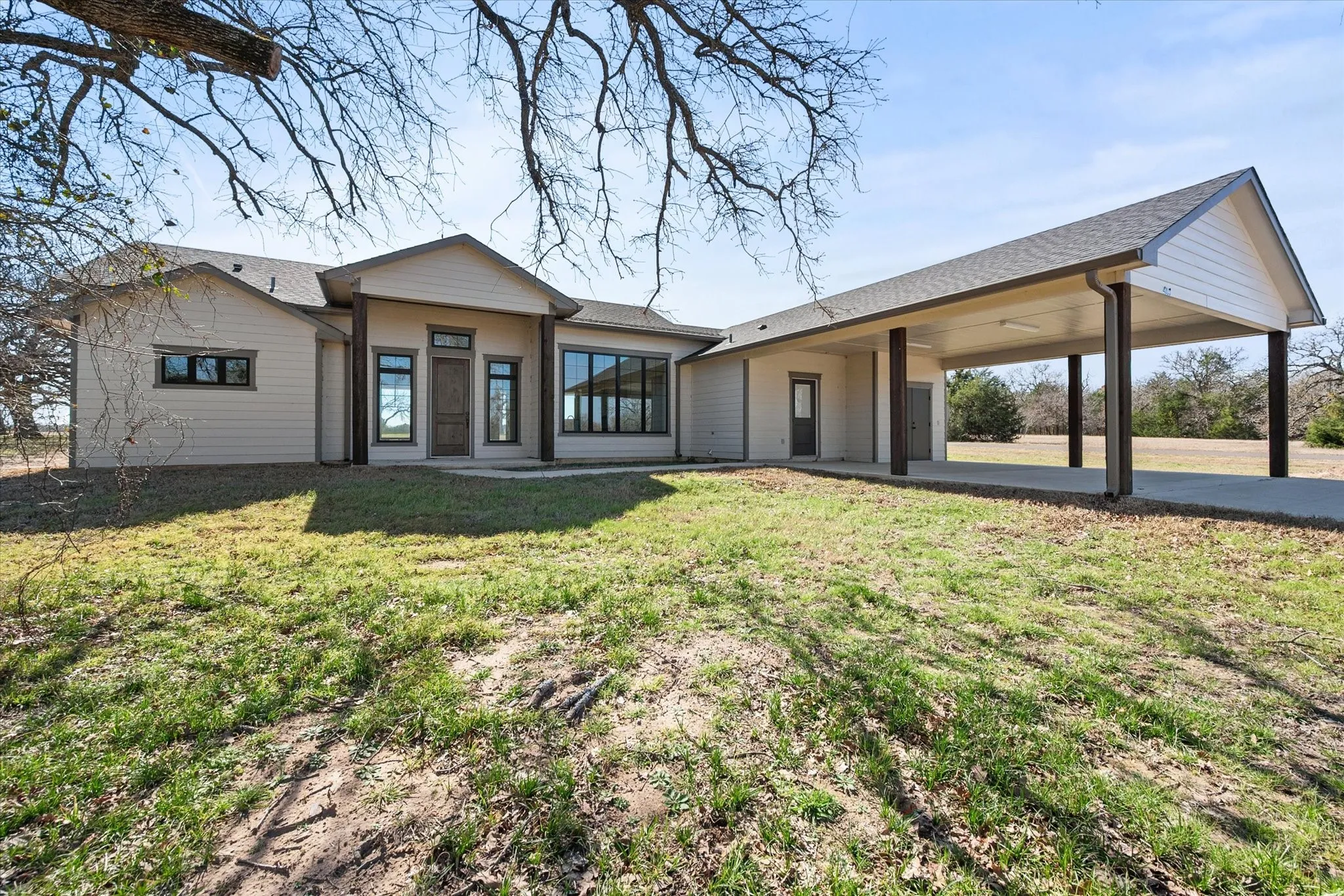 Single Family Residence For Rent in Navarro County , 4003 Nettle Road, Streetman, Texas 75859, 3 Bedroom, 2 Bathroom, Garage spaces, 1,767 Sqft, built in 2023, mls#21362914, Real Estate Agent in Streetman, Homes For Rent in Navarro county, Homes For Rent in Streetman, Realtor in Streetman Texas, Real Estate Brokerage Independent Realty Texas, Luminita Cordes Realtor