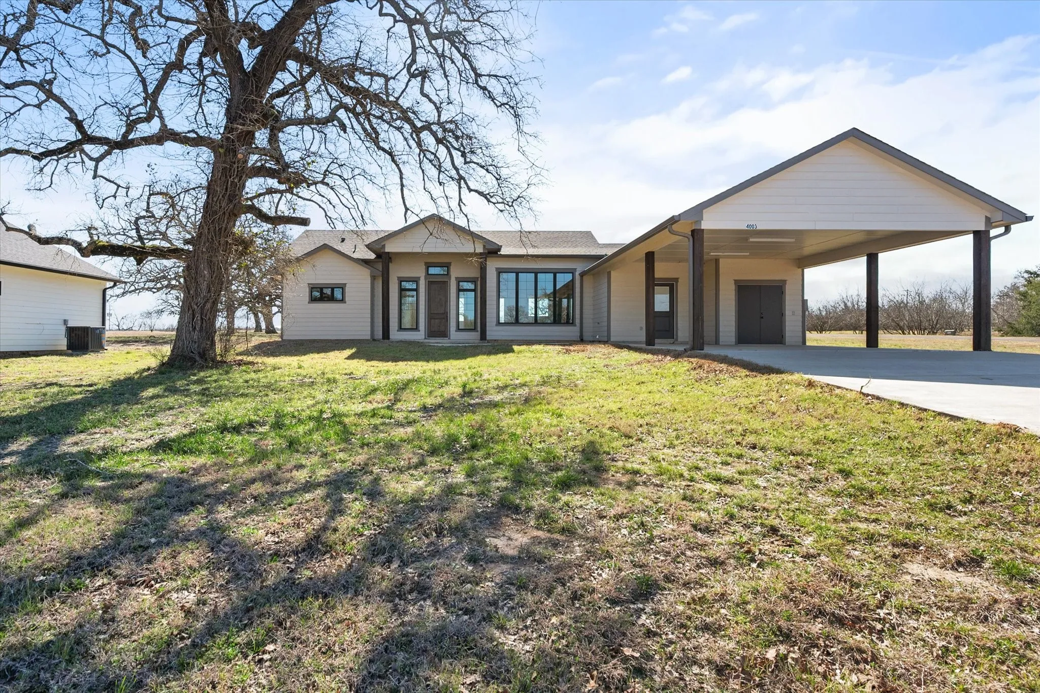 Single Family Residence For Rent in Navarro County , 4003 Nettle Road, Streetman, Texas 75859, 3 Bedroom, 2 Bathroom, Garage spaces, 1,767 Sqft, built in 2023, mls#21362914, Real Estate Agent in Streetman, Homes For Rent in Navarro county, Homes For Rent in Streetman, Realtor in Streetman Texas, Real Estate Brokerage Independent Realty Texas, Luminita Cordes Realtor