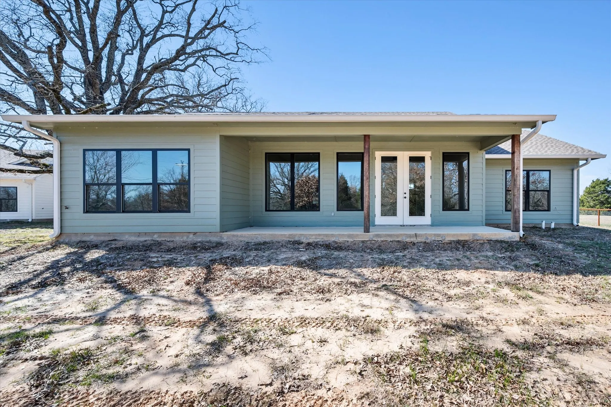 Single Family Residence For Rent in Navarro County , 14174 Clark Drive, Streetman, Texas 75859, 3 Bedroom, 2 Bathroom, Garage spaces, 1,765 Sqft, built in 2023, mls#21362912, Real Estate Agent in Streetman, Homes For Rent in Navarro county, Homes For Rent in Streetman, Realtor in Streetman Texas, Real Estate Brokerage Independent Realty Texas, Luminita Cordes Realtor