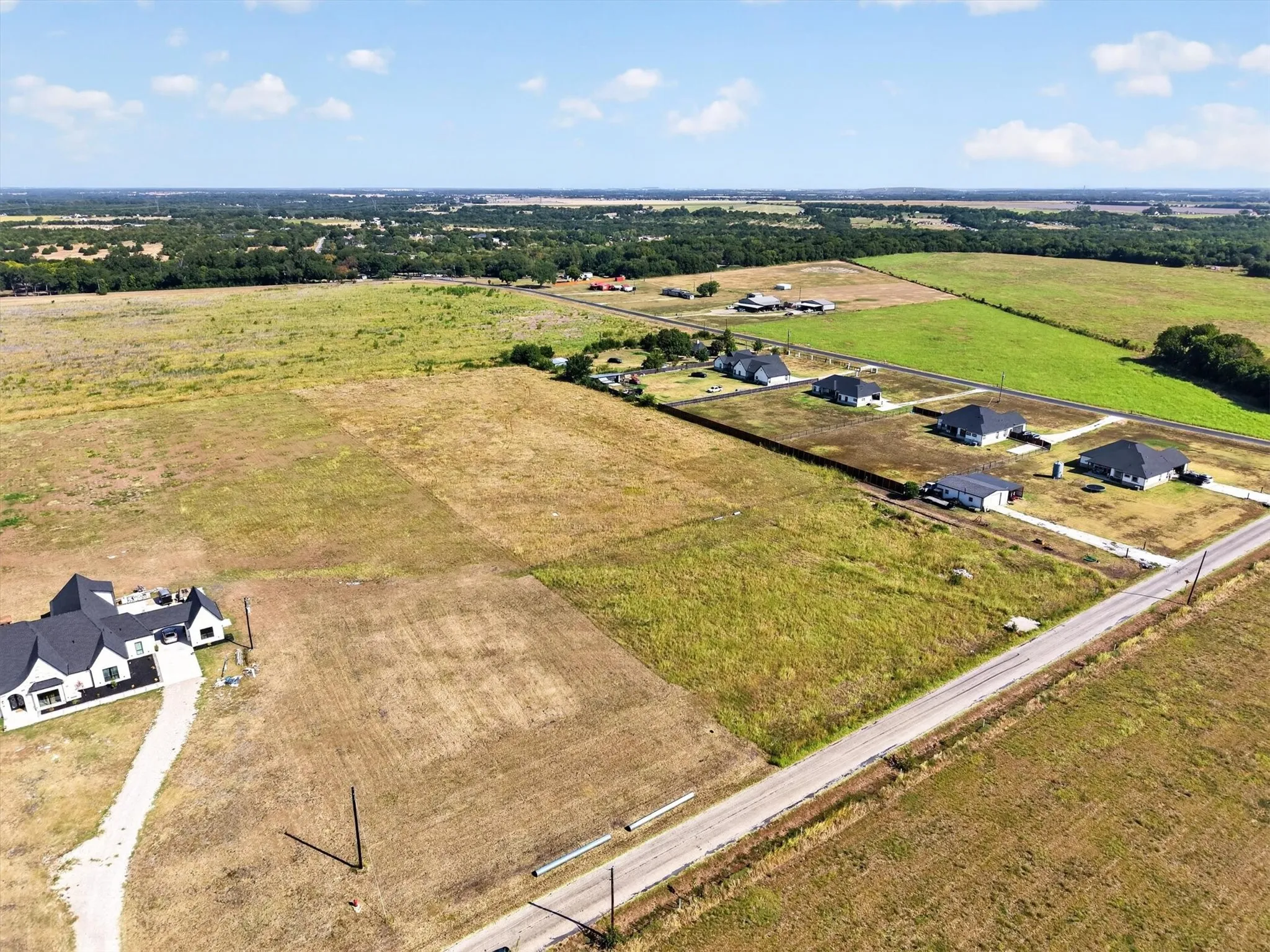 Unimproved Land For Sale in Ellis County , Lot 7 Almand Road, Palmer, Texas 75152, 0, 0, Garage spaces, 0 Sqft, built in 0, mls#21368502, Real Estate Agent in Palmer, Homes For Sale in Ellis county, Homes For Sale in Palmer, Realtor in Palmer Texas, Real Estate Brokerage Independent Realty Texas, Luminita Cordes Realtor