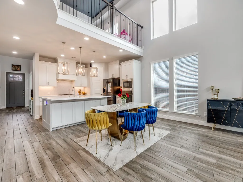 Single Family Residence For Rent in Collin County , 820 Manchester Avenue, Prosper, Texas 75078, 4 Bedroom, 4 Bathroom, 3 Garage spaces, 3,091 Sqft, built in 2020, mls#21368512, Real Estate Agent in Prosper, Homes For Rent in Collin county, Homes For Rent in Prosper, Realtor in Prosper Texas, Real Estate Brokerage Independent Realty Texas, Luminita Cordes Realtor