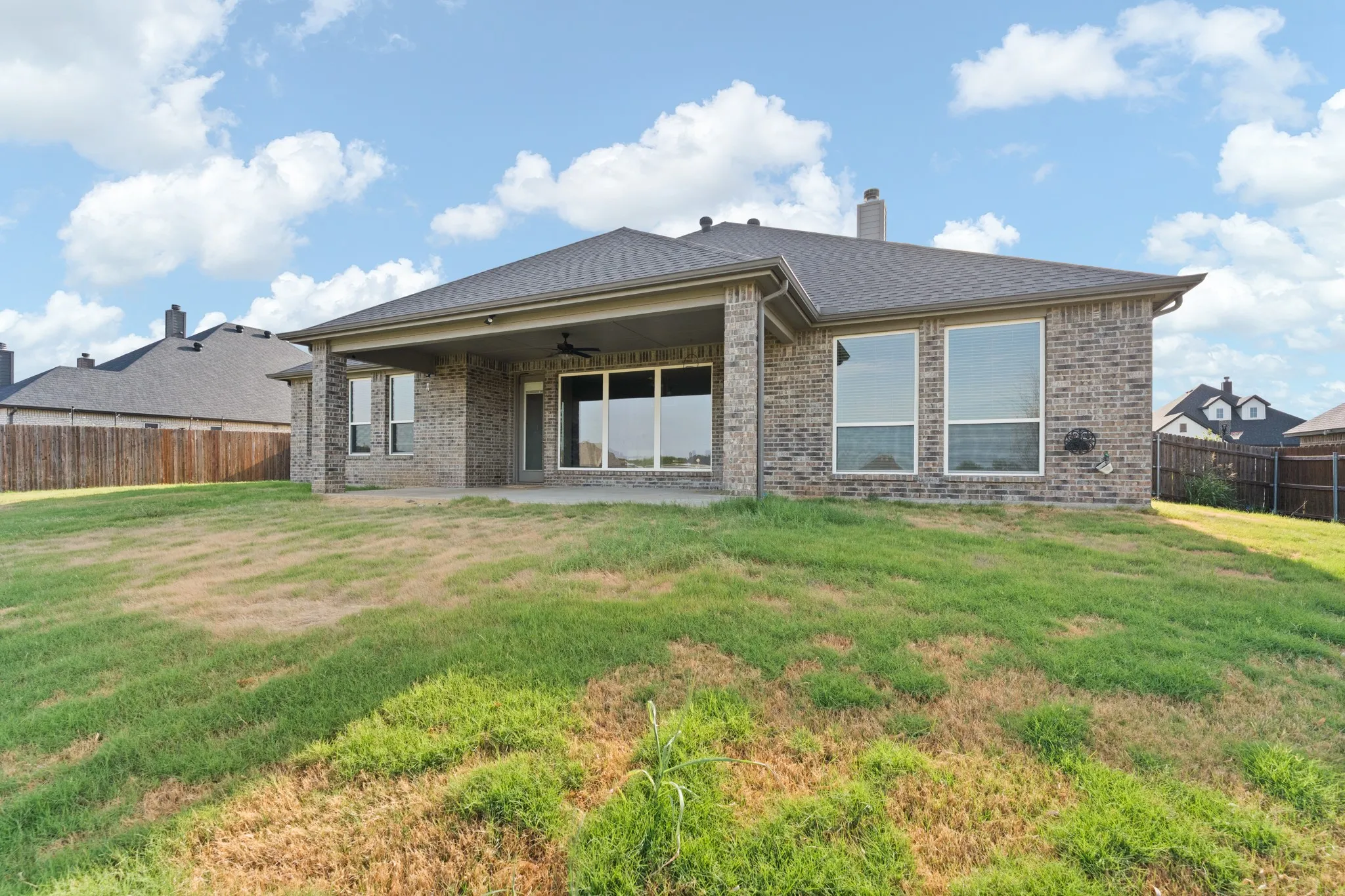 Single Family Residence For Sale in Johnson County , 125 Treys Way, Godley, Texas 76044, 4 Bedroom, 2 Bathroom, 2 Garage spaces, 2,660 Sqft, built in 2021, mls#21367672, Real Estate Agent in Godley, Homes For Sale in Johnson county, Homes For Sale in Godley, Realtor in Godley Texas, Real Estate Brokerage Independent Realty Texas, Luminita Cordes Realtor