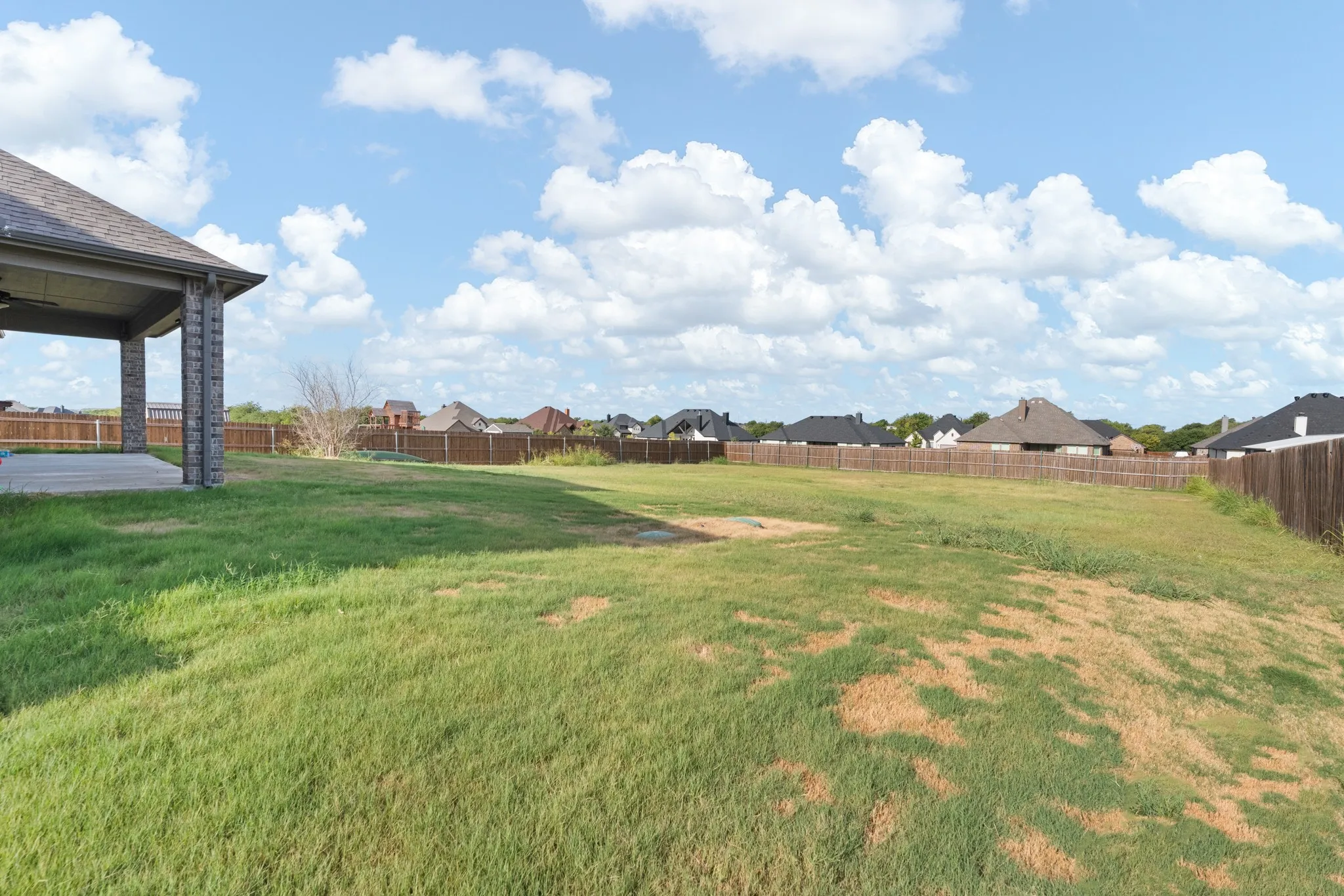 Single Family Residence For Sale in Johnson County , 125 Treys Way, Godley, Texas 76044, 4 Bedroom, 2 Bathroom, 2 Garage spaces, 2,660 Sqft, built in 2021, mls#21367672, Real Estate Agent in Godley, Homes For Sale in Johnson county, Homes For Sale in Godley, Realtor in Godley Texas, Real Estate Brokerage Independent Realty Texas, Luminita Cordes Realtor