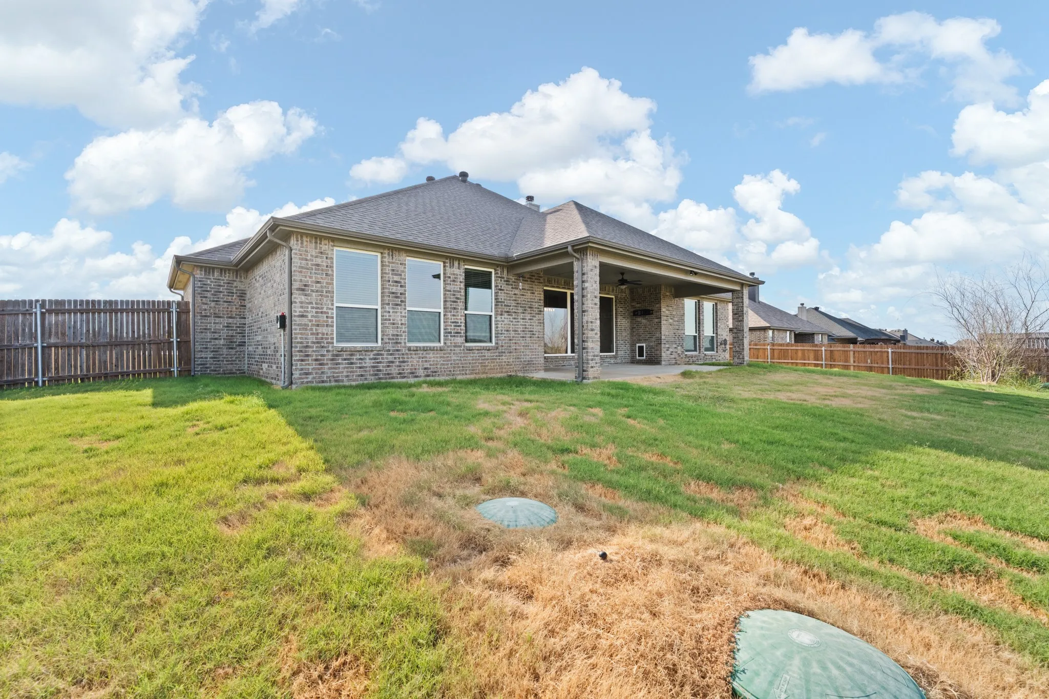 Single Family Residence For Sale in Johnson County , 125 Treys Way, Godley, Texas 76044, 4 Bedroom, 2 Bathroom, 2 Garage spaces, 2,660 Sqft, built in 2021, mls#21367672, Real Estate Agent in Godley, Homes For Sale in Johnson county, Homes For Sale in Godley, Realtor in Godley Texas, Real Estate Brokerage Independent Realty Texas, Luminita Cordes Realtor