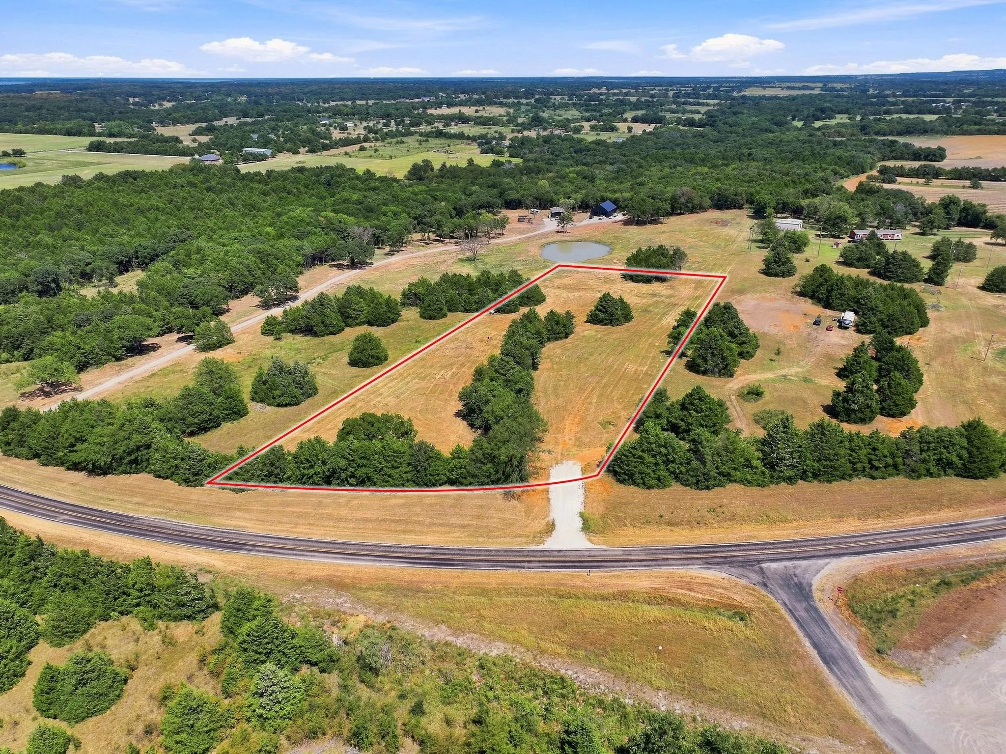 Unimproved Land For Sale in Grayson County , tbt Cooks Corner Road, Pottsboro, Texas 75076, 0, 0, Garage spaces, 0 Sqft, built in 0, mls#21367355, Real Estate Agent in Pottsboro, Homes For Sale in Grayson county, Homes For Sale in Pottsboro, Realtor in Pottsboro Texas, Real Estate Brokerage Independent Realty Texas, Luminita Cordes Realtor