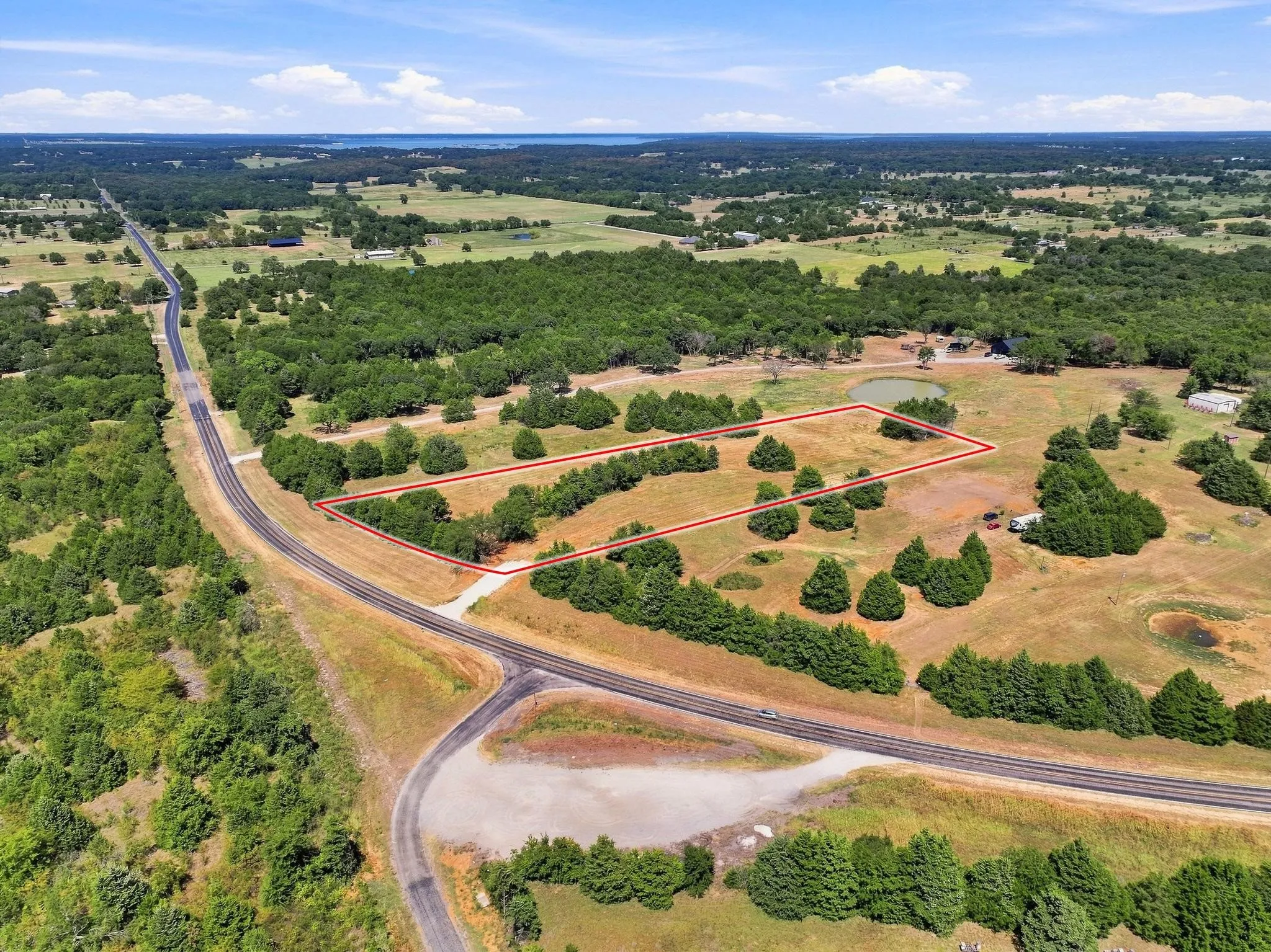 Unimproved Land For Sale in Grayson County , tbt Cooks Corner Road, Pottsboro, Texas 75076, 0, 0, Garage spaces, 0 Sqft, built in 0, mls#21367355, Real Estate Agent in Pottsboro, Homes For Sale in Grayson county, Homes For Sale in Pottsboro, Realtor in Pottsboro Texas, Real Estate Brokerage Independent Realty Texas, Luminita Cordes Realtor