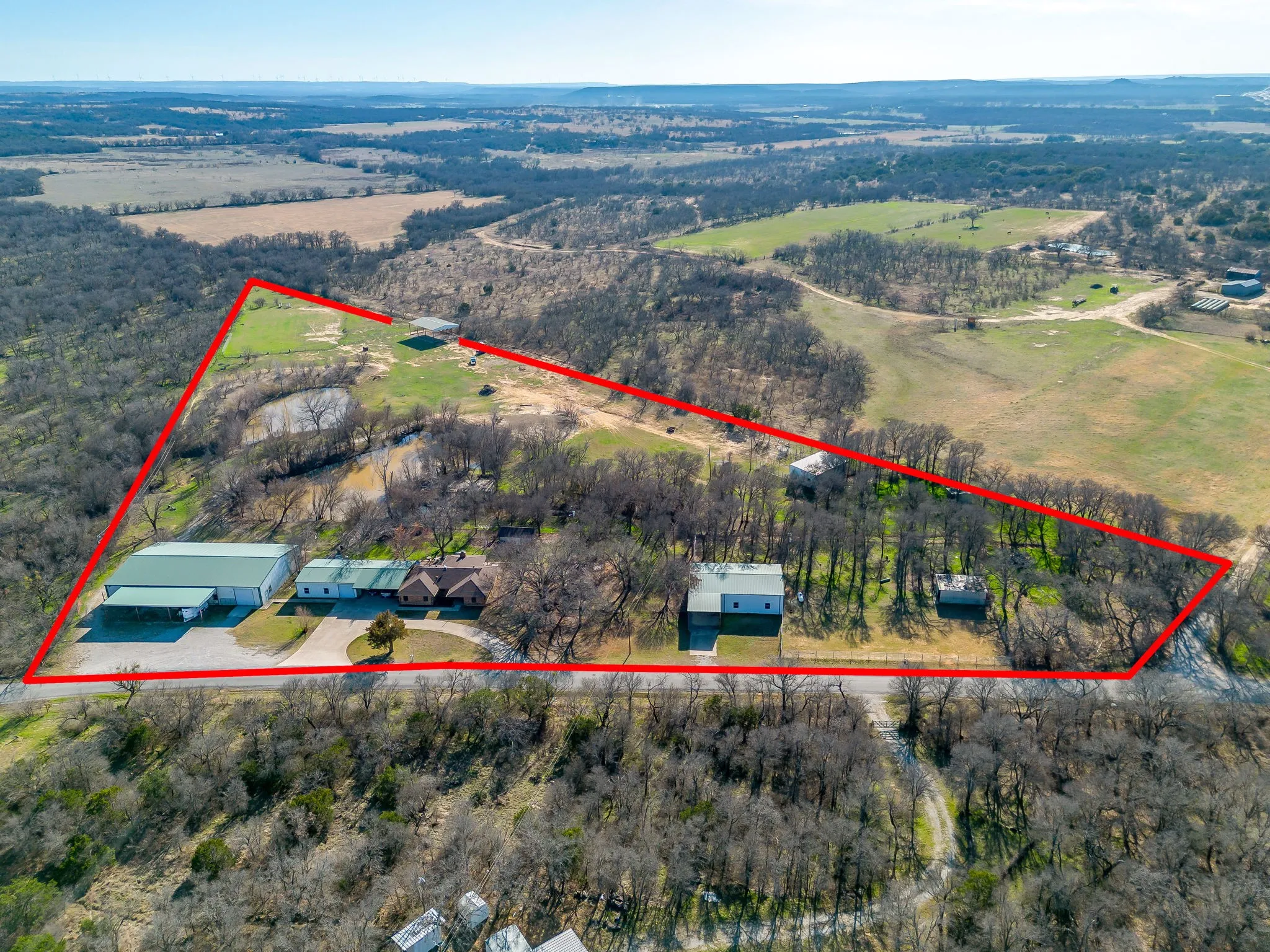 Single Family Residence For Sale in Palo Pinto County , 4763 Blue Flat Road, Gordon, Texas 76453, 3 Bedroom, 2 Bathroom, Garage spaces, 1,980 Sqft, built in 1991, mls#21368519, Real Estate Agent in Gordon, Homes For Sale in Palo Pinto county, Homes For Sale in Gordon, Realtor in Gordon Texas, Real Estate Brokerage Independent Realty Texas, Luminita Cordes Realtor