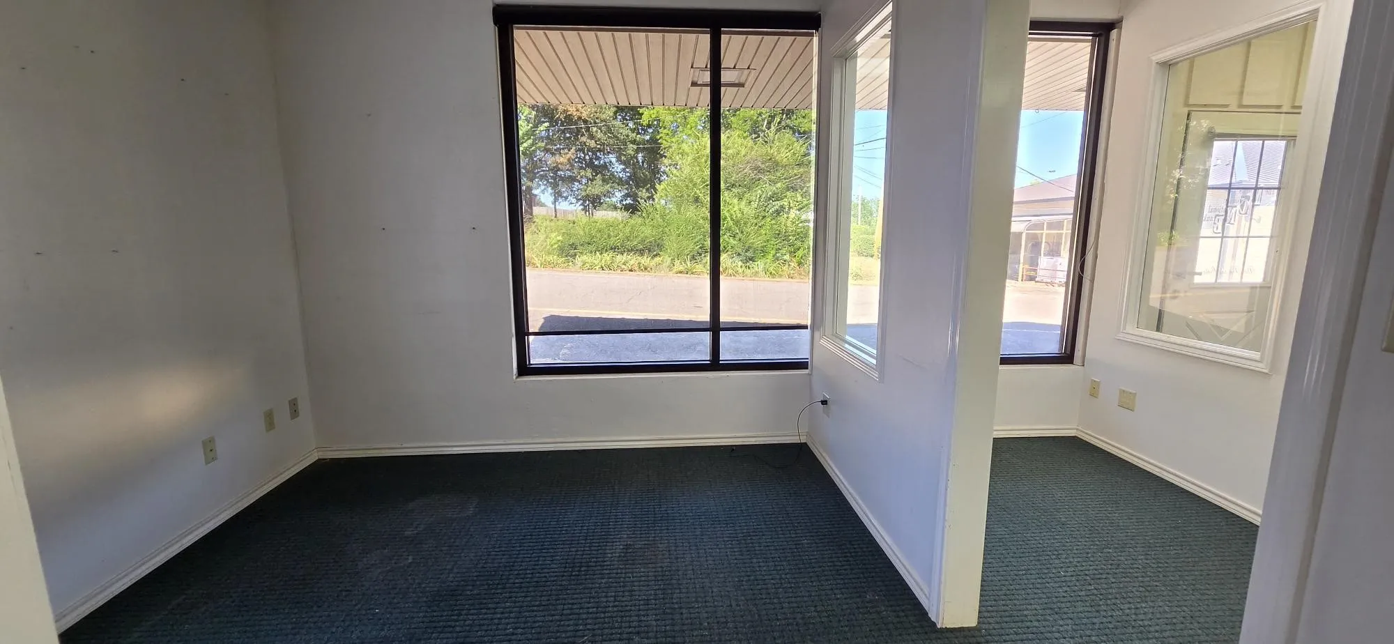 Front office 1