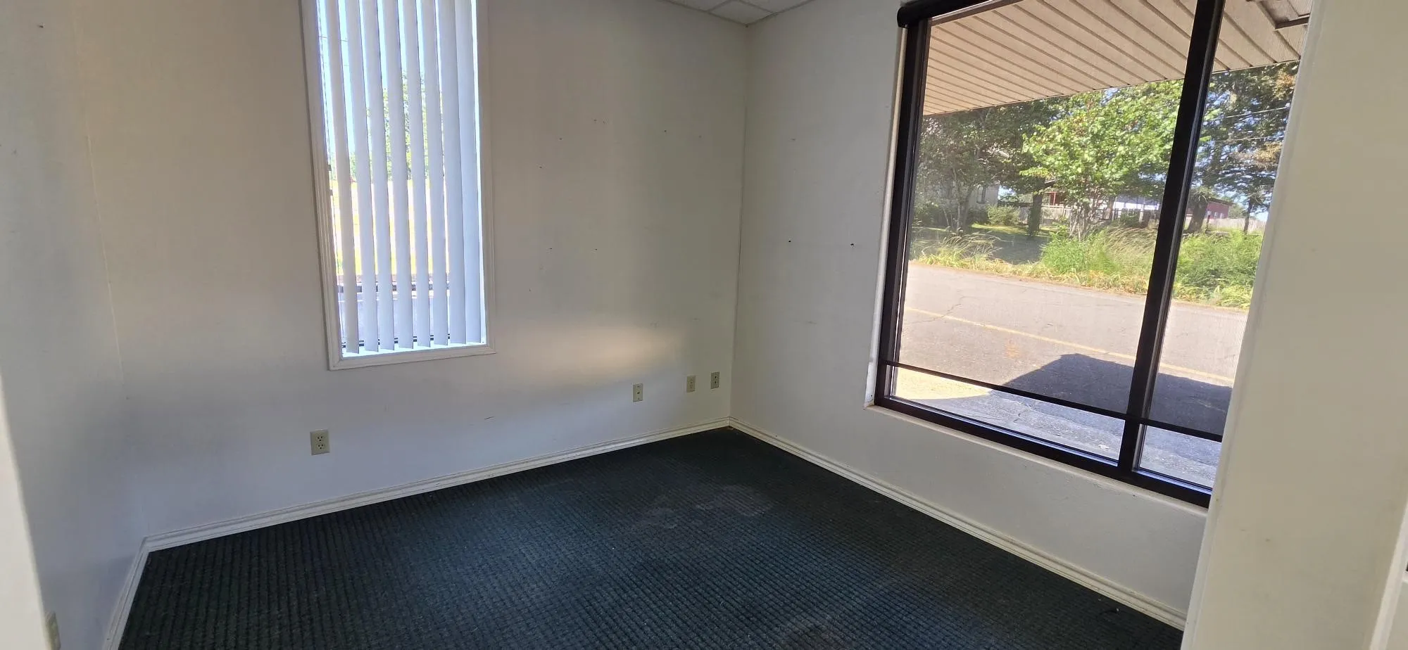Front office 1