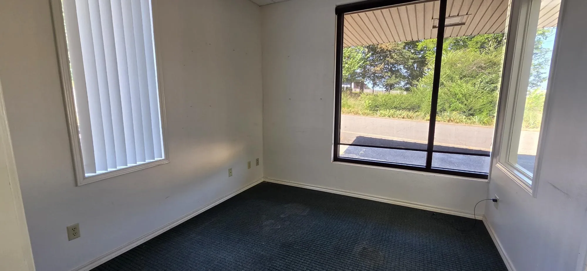 Front office 1