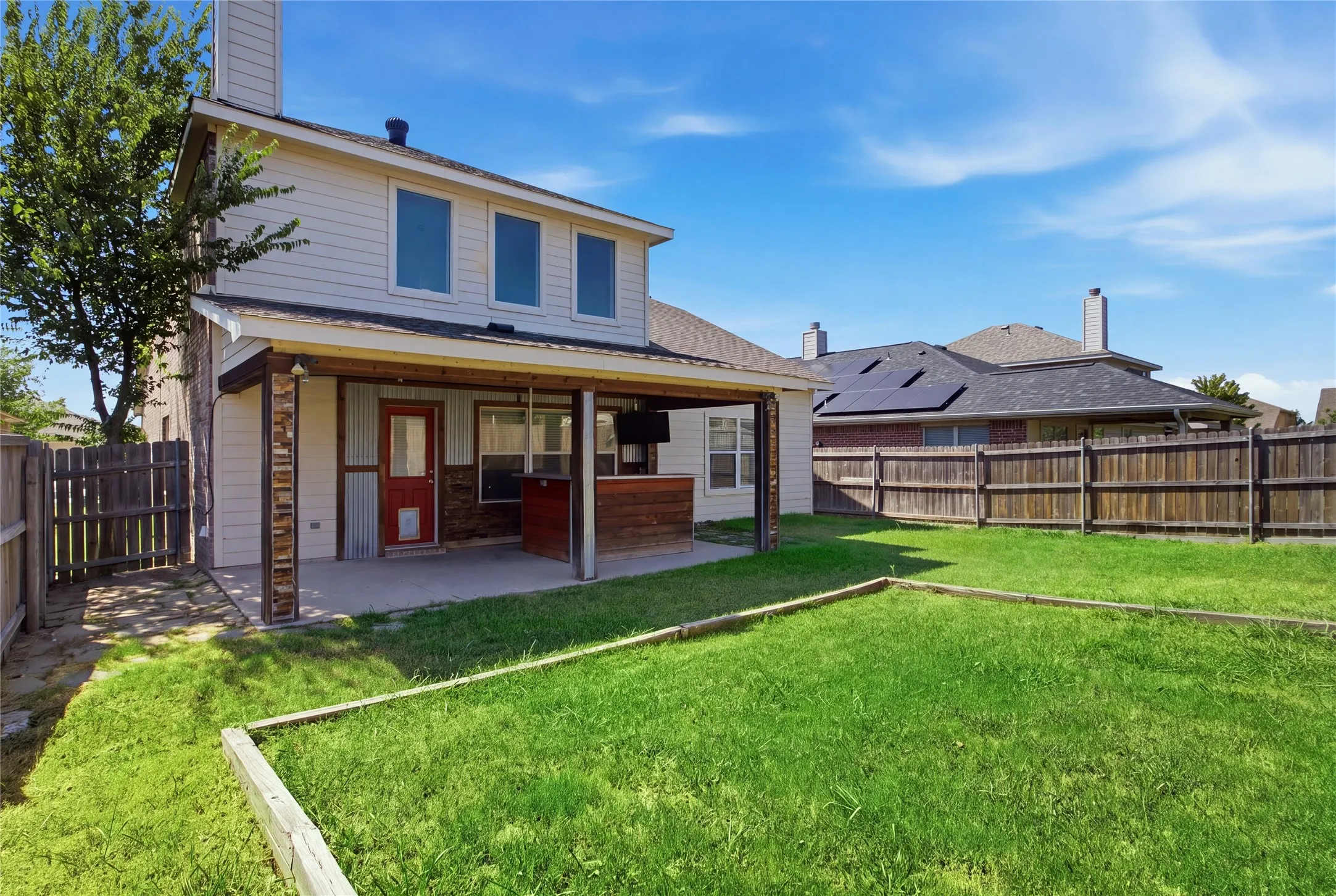 Single Family Residence For Sale in Kaufman County , 2030 Diamondback, Forney, Texas 75126, 4 Bedroom, 3 Bathroom, 2 Garage spaces, 2,432 Sqft, built in 2008, Price $379,000, mls#21363591, Real Estate Agent in Forney, Homes For Sale in Kaufman county, Homes For Sale in Forney, Realtor in Forney Texas, Real Estate Brokerage Independent Realty Texas, Luminita Cordes Realtor