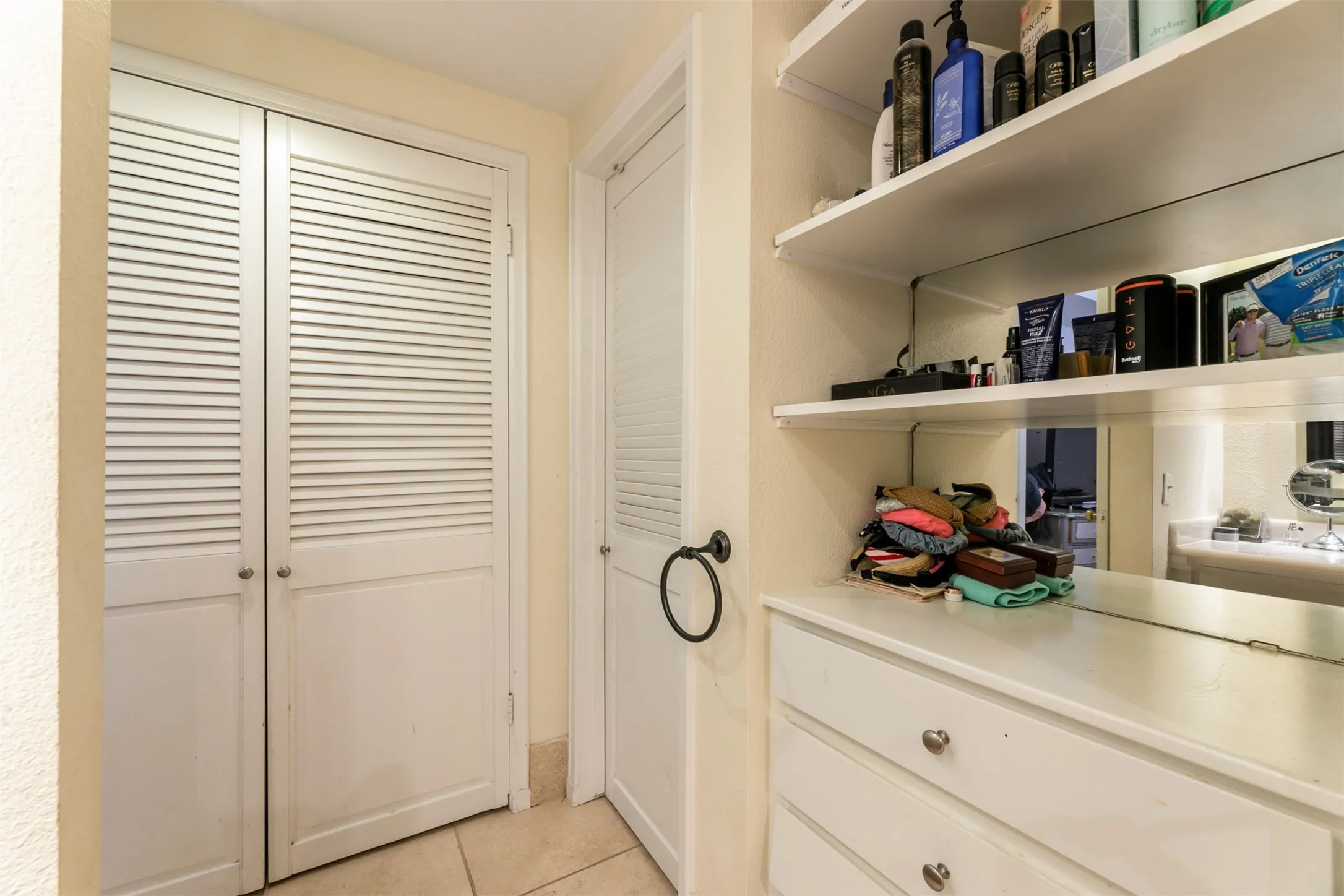 Built in Cabinets