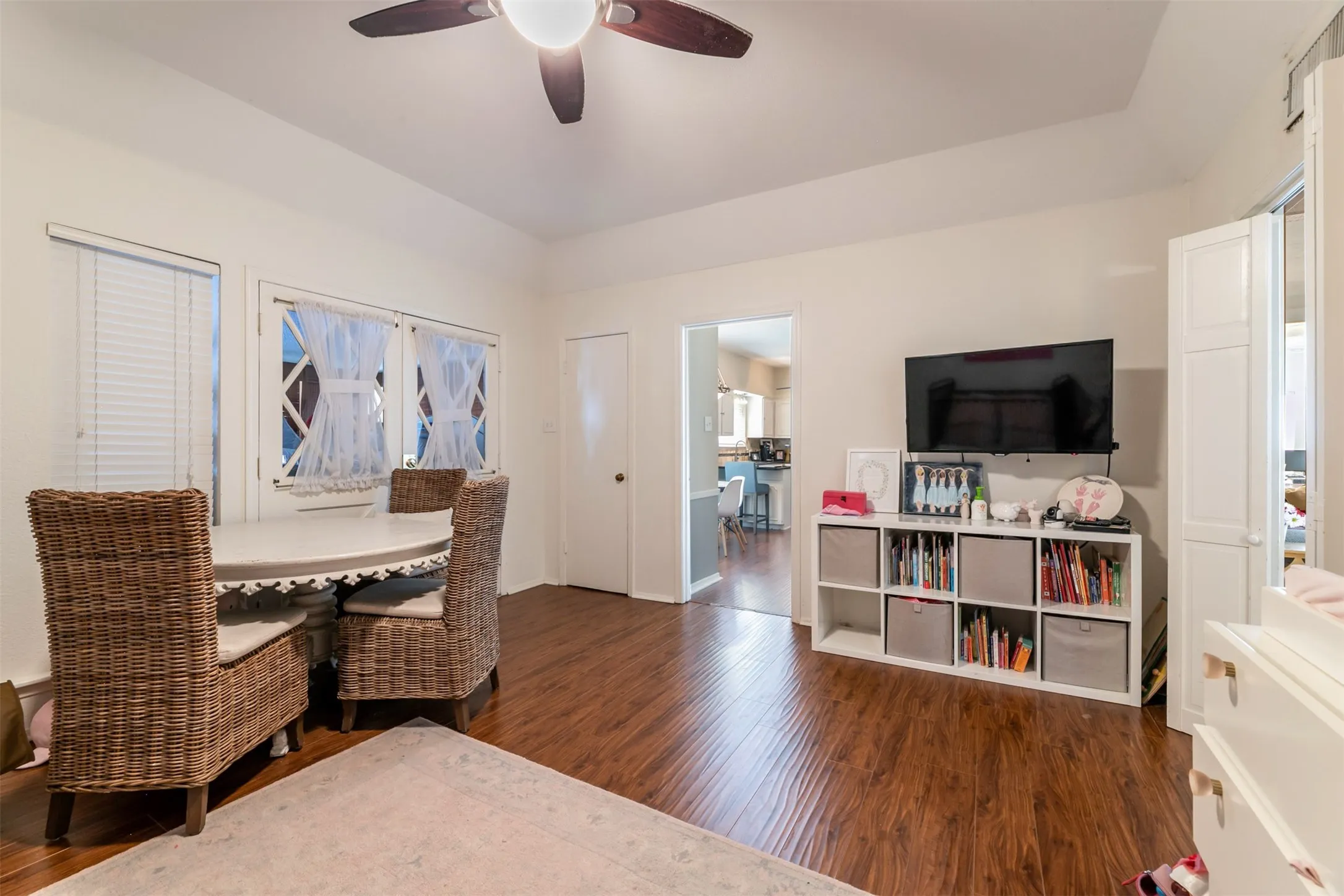 3rd Bedroom/Office/Family Room