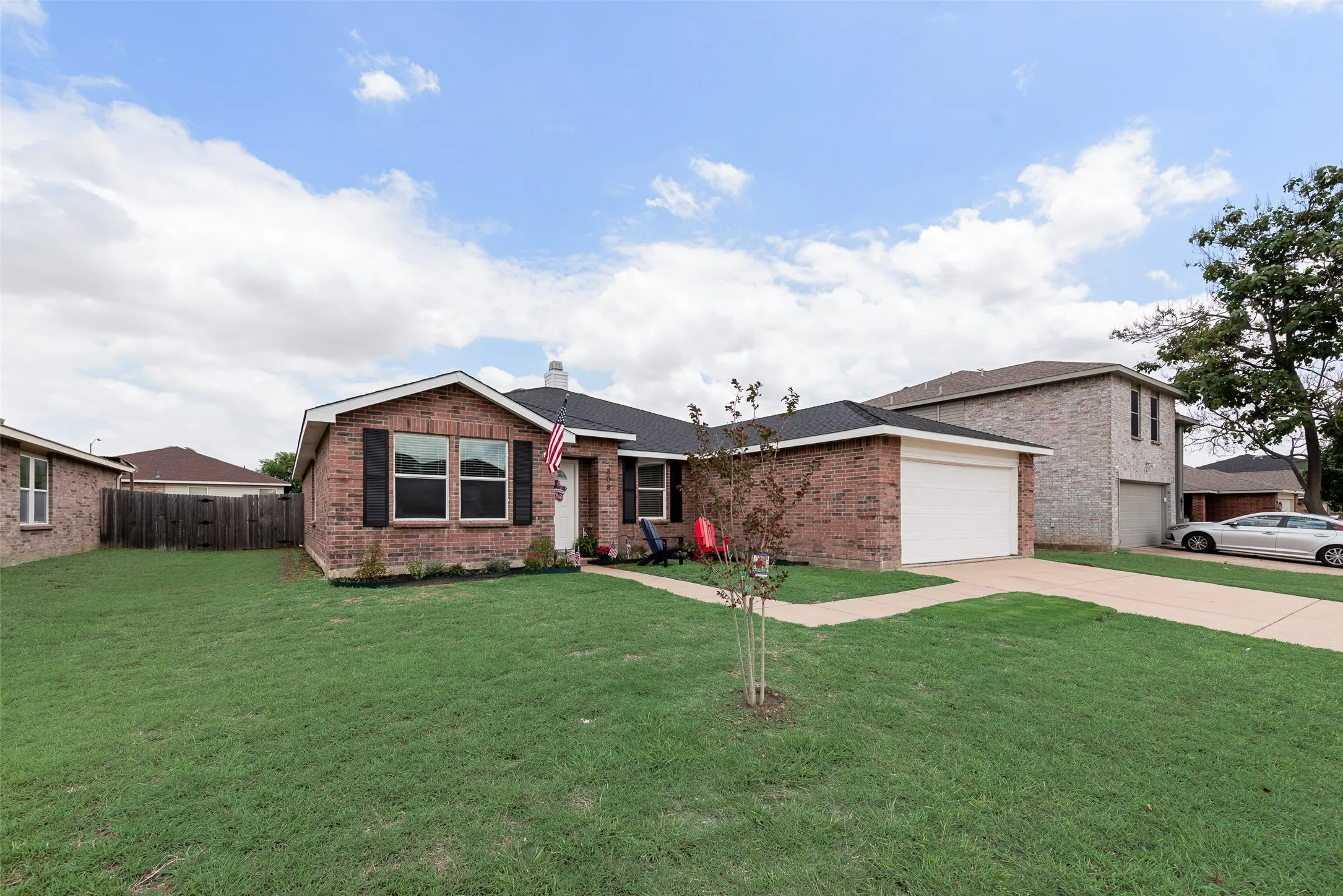 Single Family Residence For Sale in Tarrant County , 9037 Troy Drive, Fort Worth, Texas 76123, 4 Bedroom, 2 Bathroom, 2 Garage spaces, 2,266 Sqft, built in 2006, mls#21367960, Real Estate Agent in Fort Worth, Homes For Sale in Tarrant county, Homes For Sale in Fort Worth, Realtor in Fort Worth Texas, Real Estate Brokerage Independent Realty Texas, Luminita Cordes Realtor