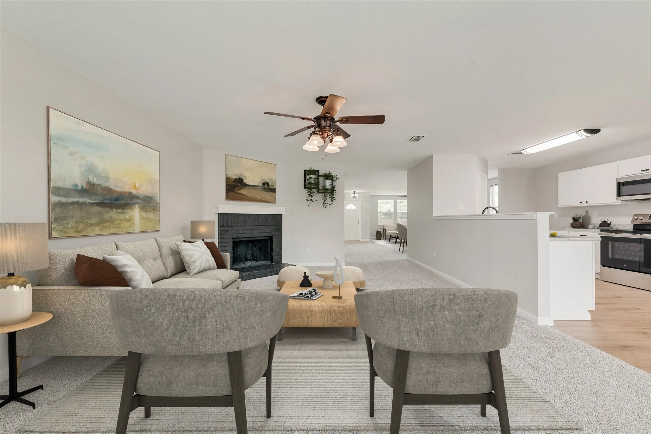 Single Family Residence For Sale in Tarrant County , 9037 Troy Drive, Fort Worth, Texas 76123, 4 Bedroom, 2 Bathroom, 2 Garage spaces, 2,266 Sqft, built in 2006, mls#21367960, Real Estate Agent in Fort Worth, Homes For Sale in Tarrant county, Homes For Sale in Fort Worth, Realtor in Fort Worth Texas, Real Estate Brokerage Independent Realty Texas, Luminita Cordes Realtor
